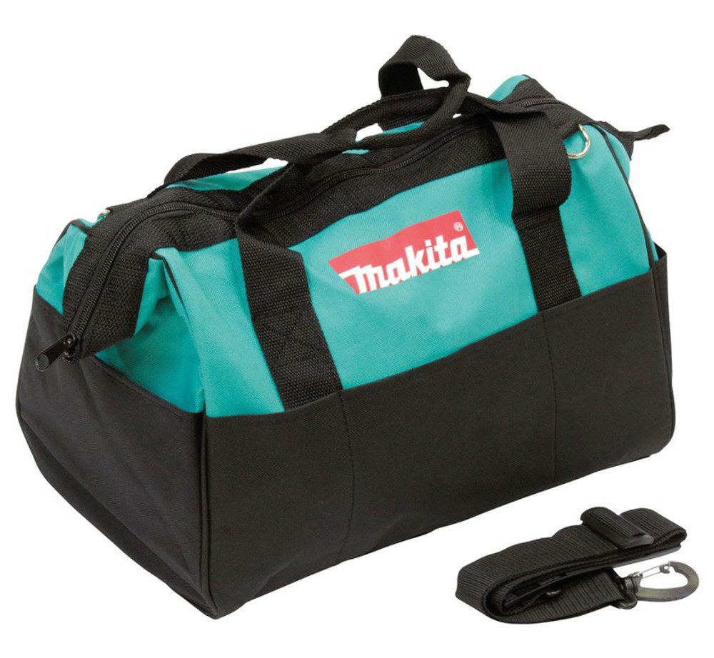 Makita Akku-Gebläse »AS001GA102«, (2 St., XPT - Extreme Protection Technology, 40V max), Inkl. Akku BL4020 und Schnellladegerät DC40RA – Bild 5 von 5