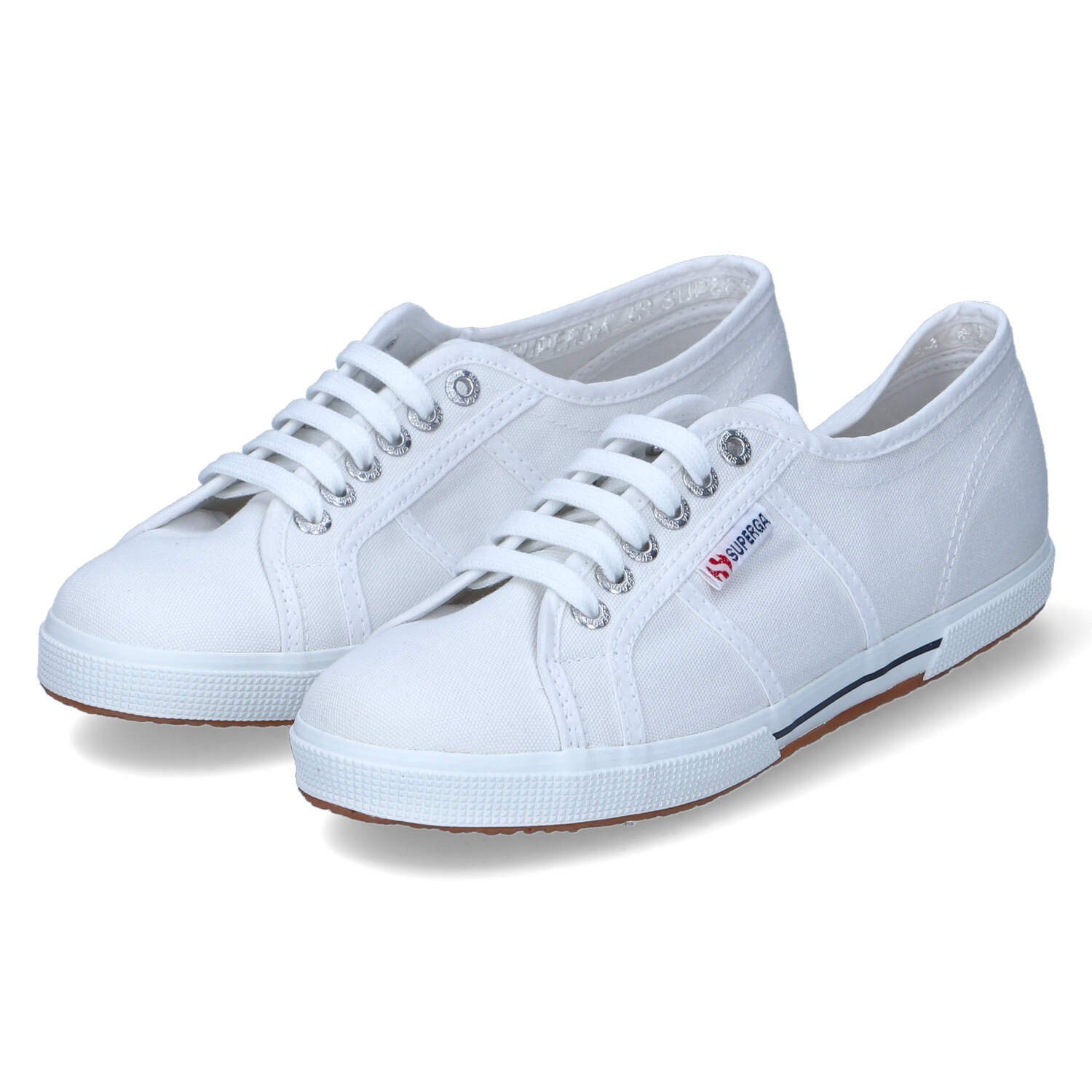 Superga Low Sneaker COTU Sneaker
