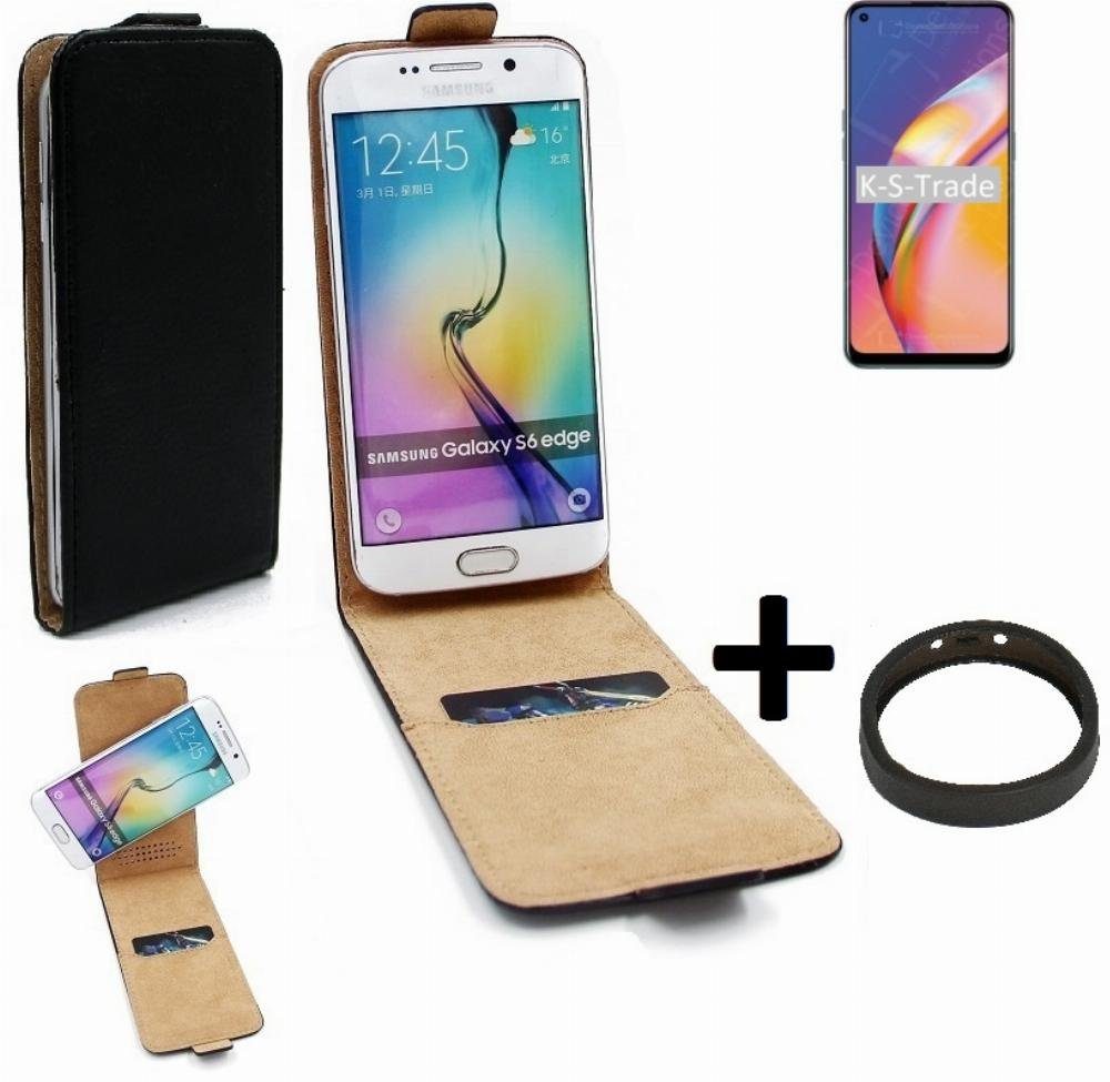 Handyhülle für Oppo Reno5 F
