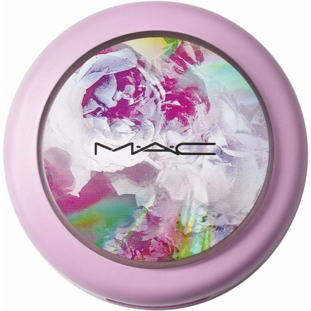 MAC Rouge Highlighter Blush Royal Flush Le Botanic Panic 4 Gr