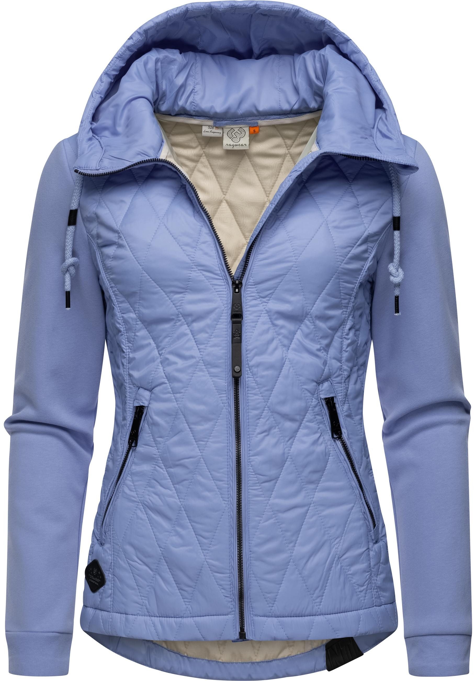 Outdoorjacke Lucinda