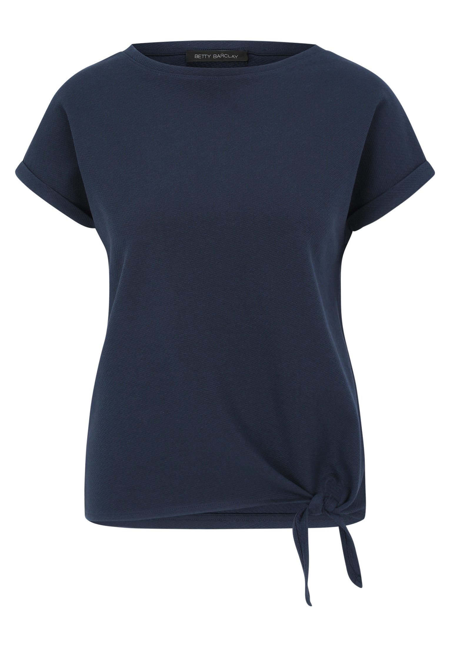 Betty Barclay Kurzarmshirt Betty Barclay Halbarm-Shirt günstig online kaufen