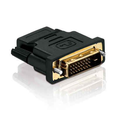 PureLink PureLink® - DVI/HDMI Adapter - Eco - 1080p Video-Adapter