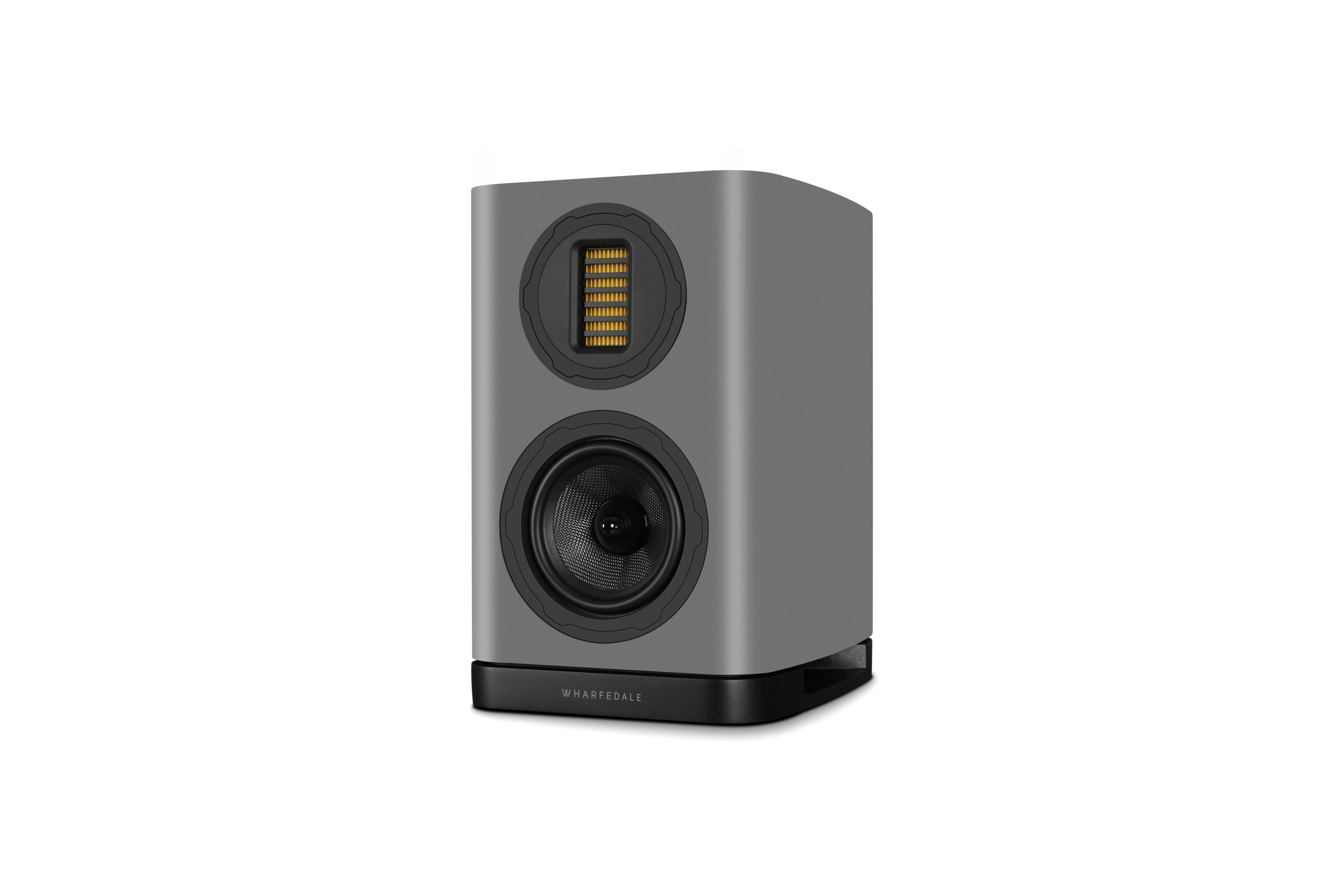 WHARFEDALE EVO5.1 Regal-Lautsprecher