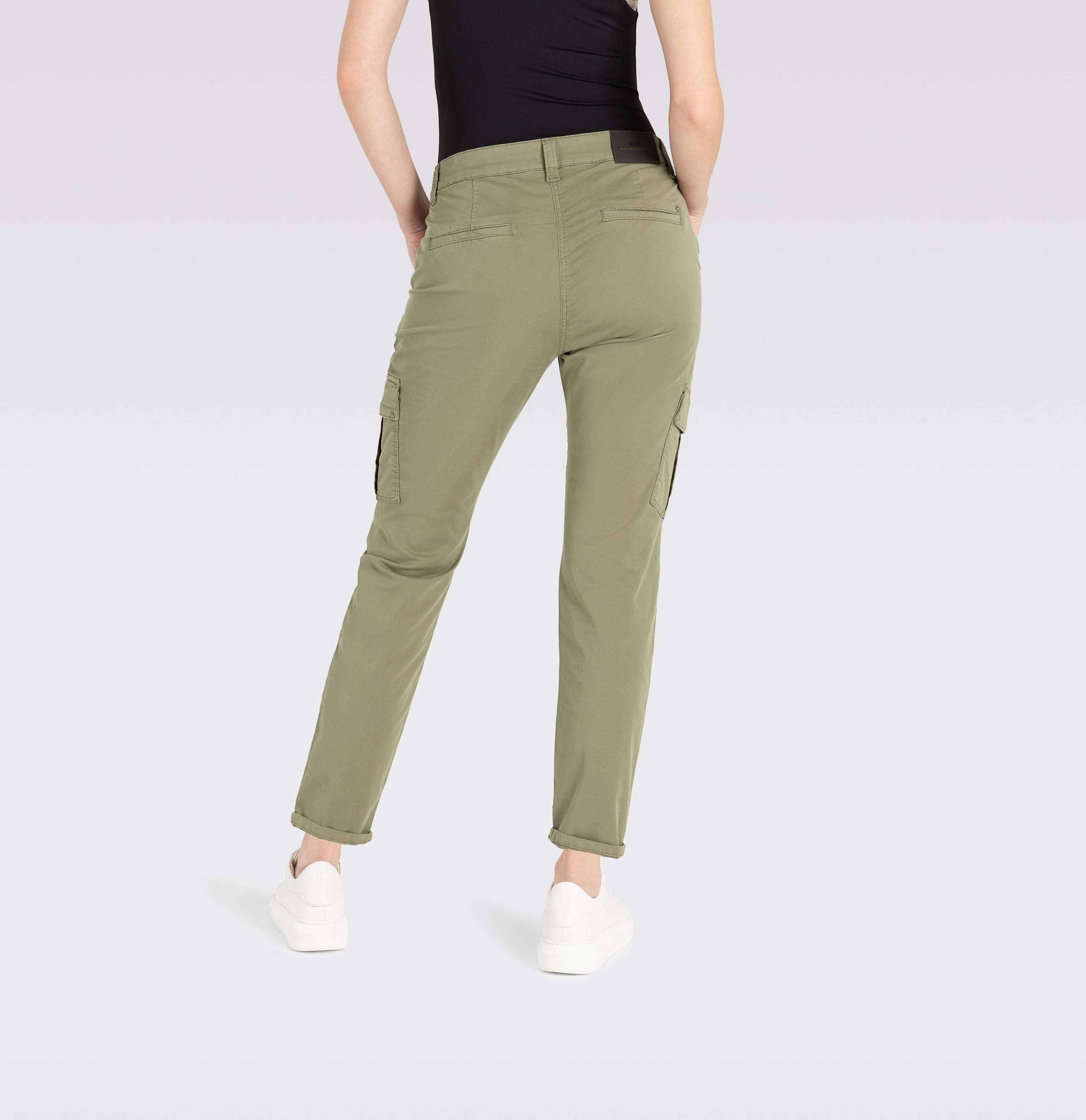 MAC Chinohose Rich Cargo günstig online kaufen