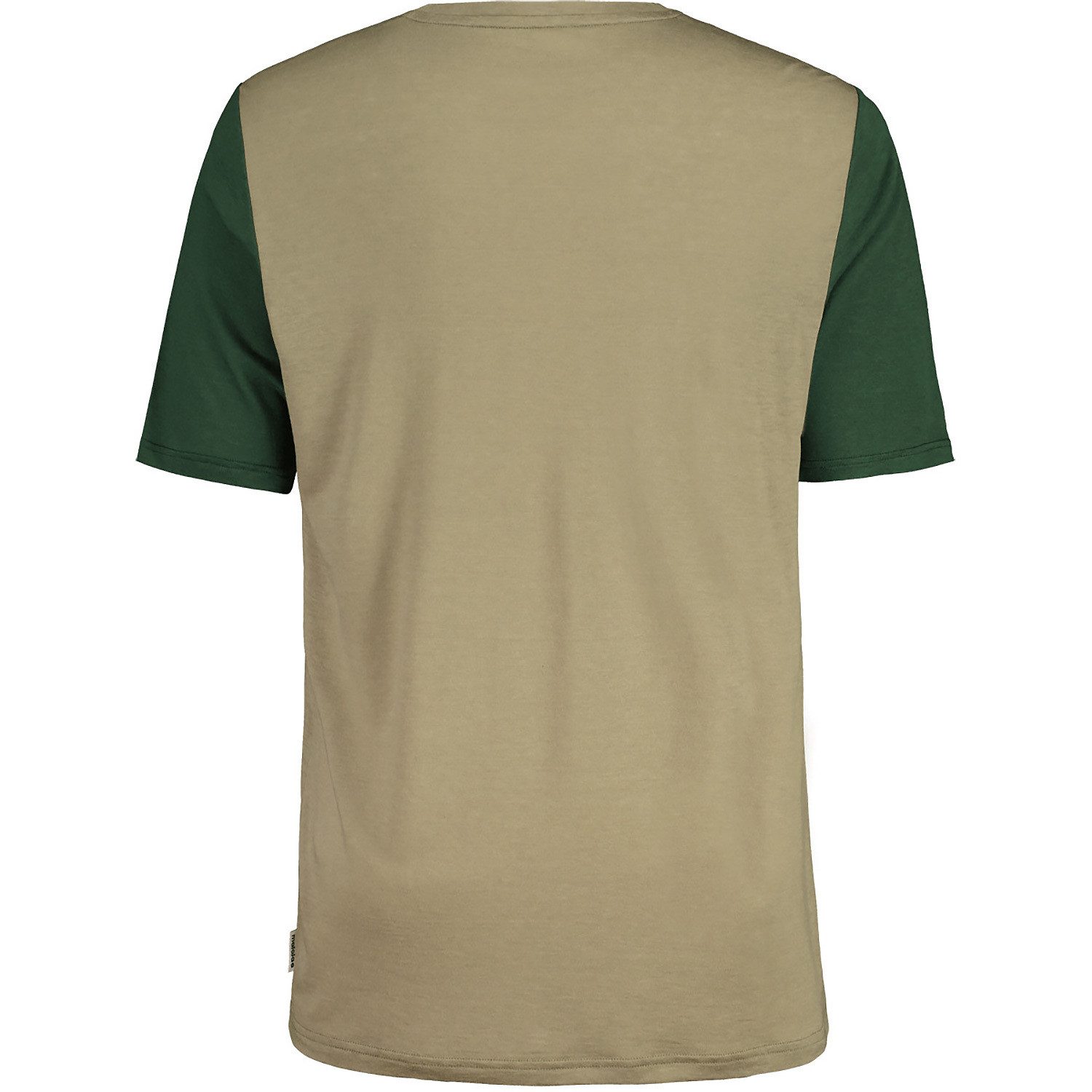 Maloja T-Shirt T-Shirt M KALMBERGM. T-SHIRT