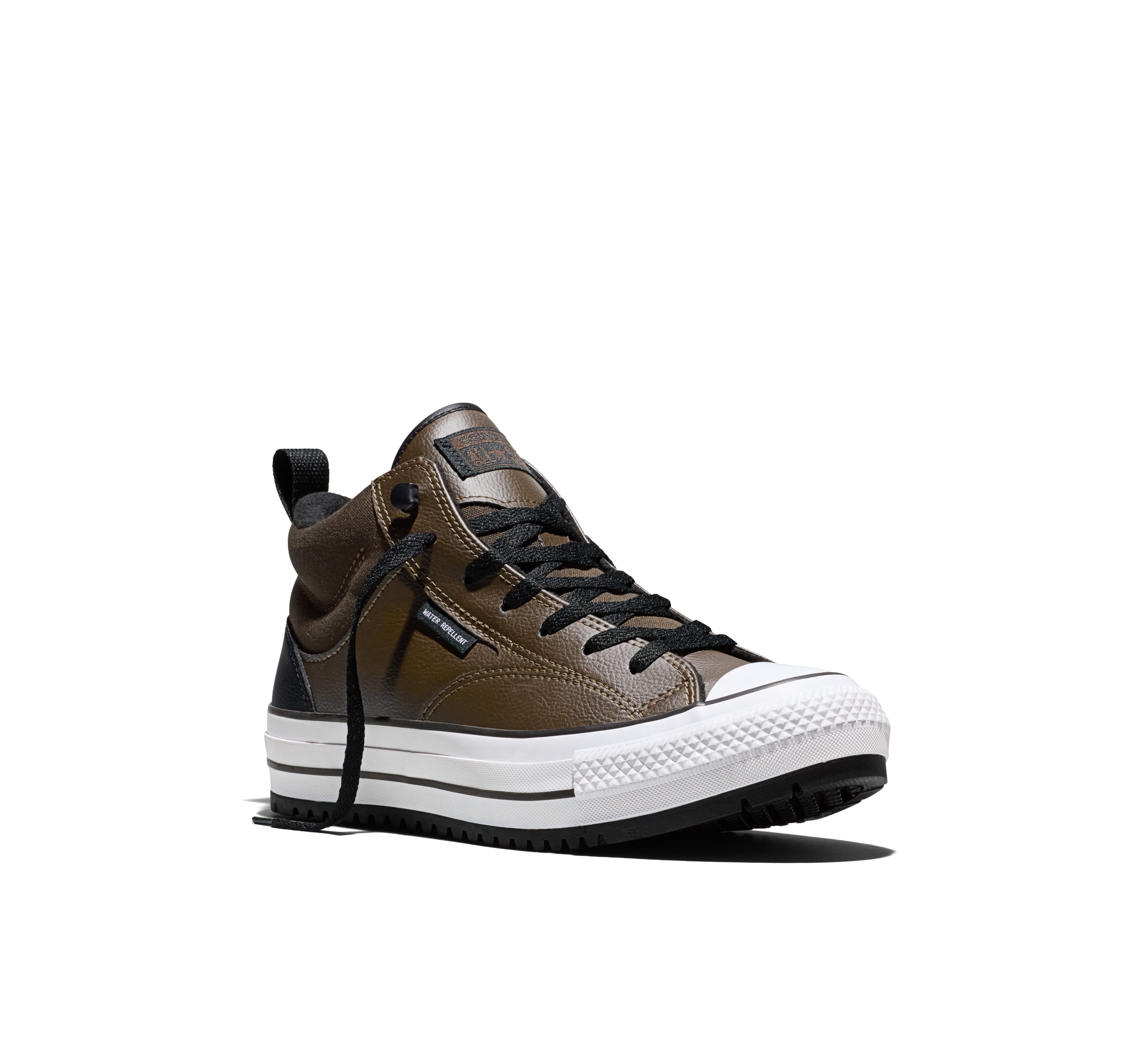 Converse Chuck Taylor All Star Malden Street Boot Sneaker wasserabweisend, gefüttert – Bild 5 von 5