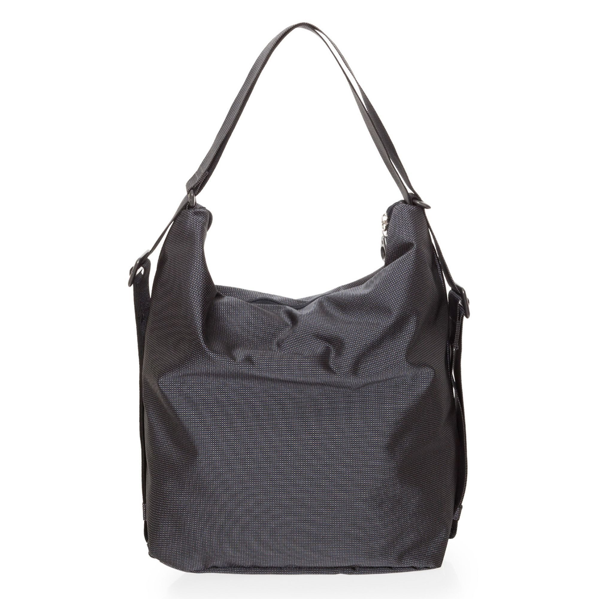 Mandarina Duck Schultertasche MD20, Polyester