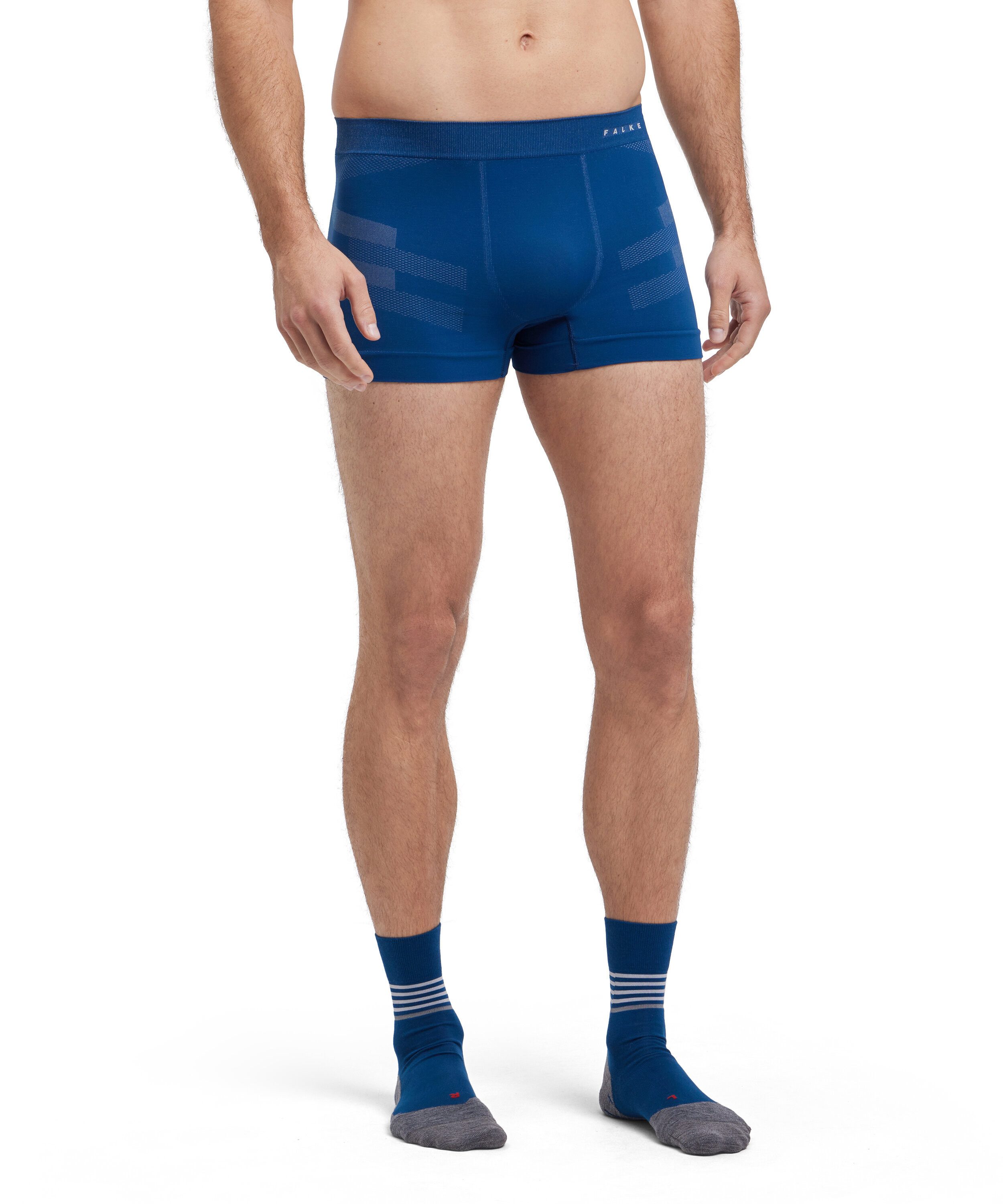 FALKE Funktionsunterhose Warm (1-St., 1) thermoregulierend für warme bis kalte Temperaturen