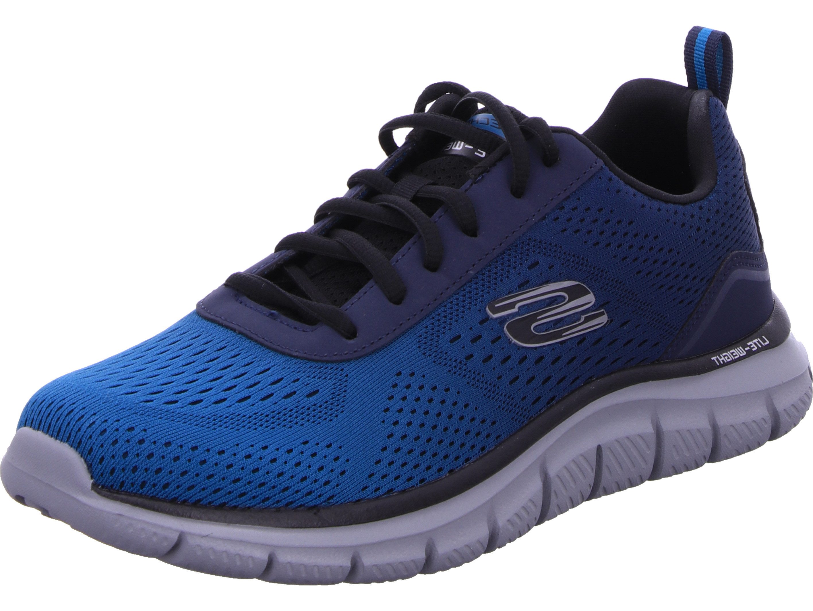 Skechers Track - RIPKENT Sneaker Maschinenwaschbar günstig online kaufen
