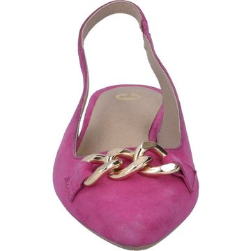 GERRY WEBER Acerra 08, rosa Pumps