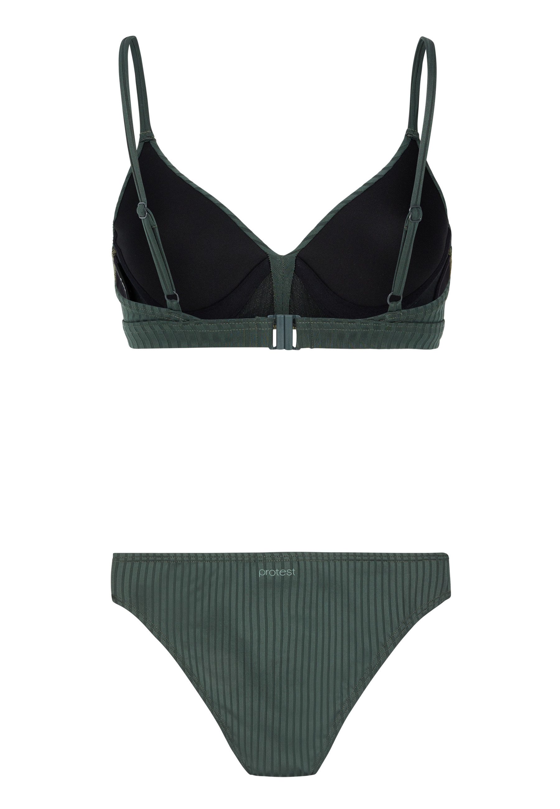 Protest Triangel-Bikini PRTMANJA (Set, 1-St)