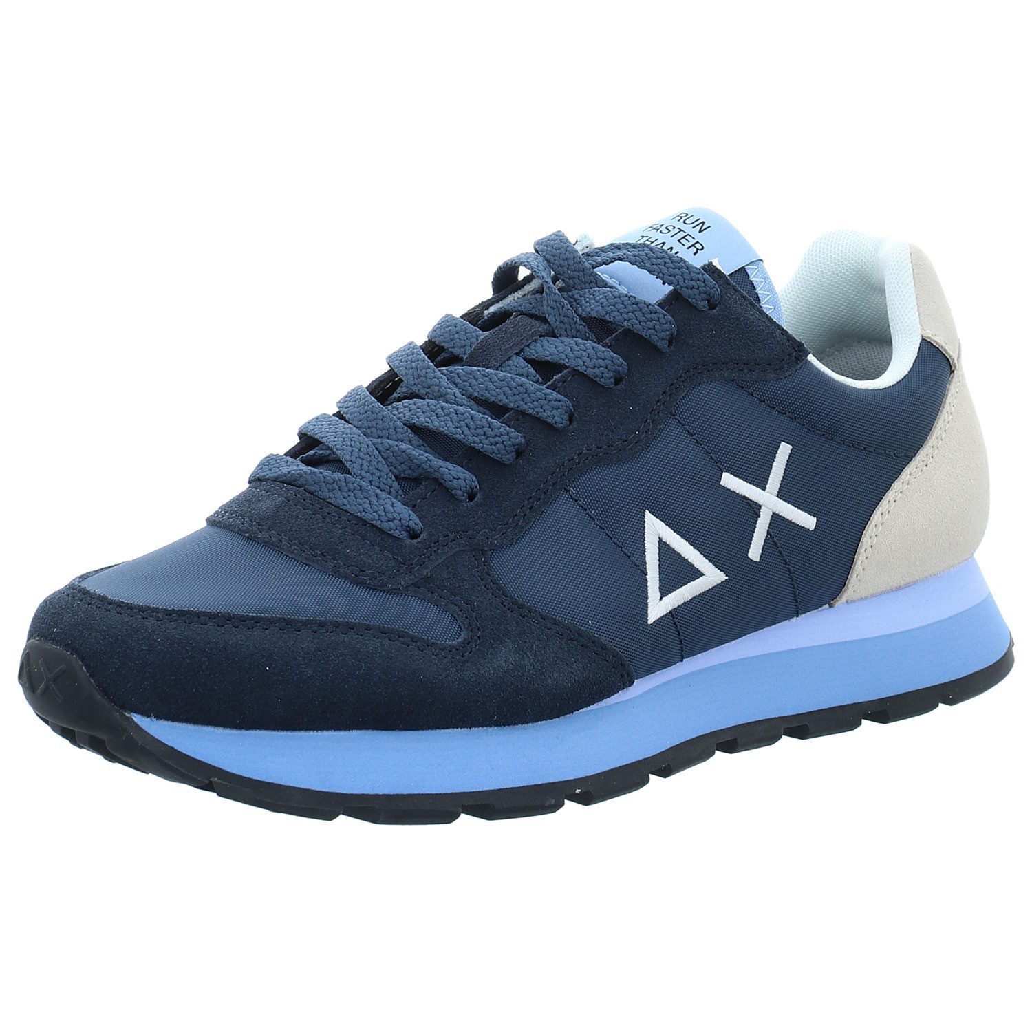 SUN 68 Tom Multicolor Sneaker günstig online kaufen