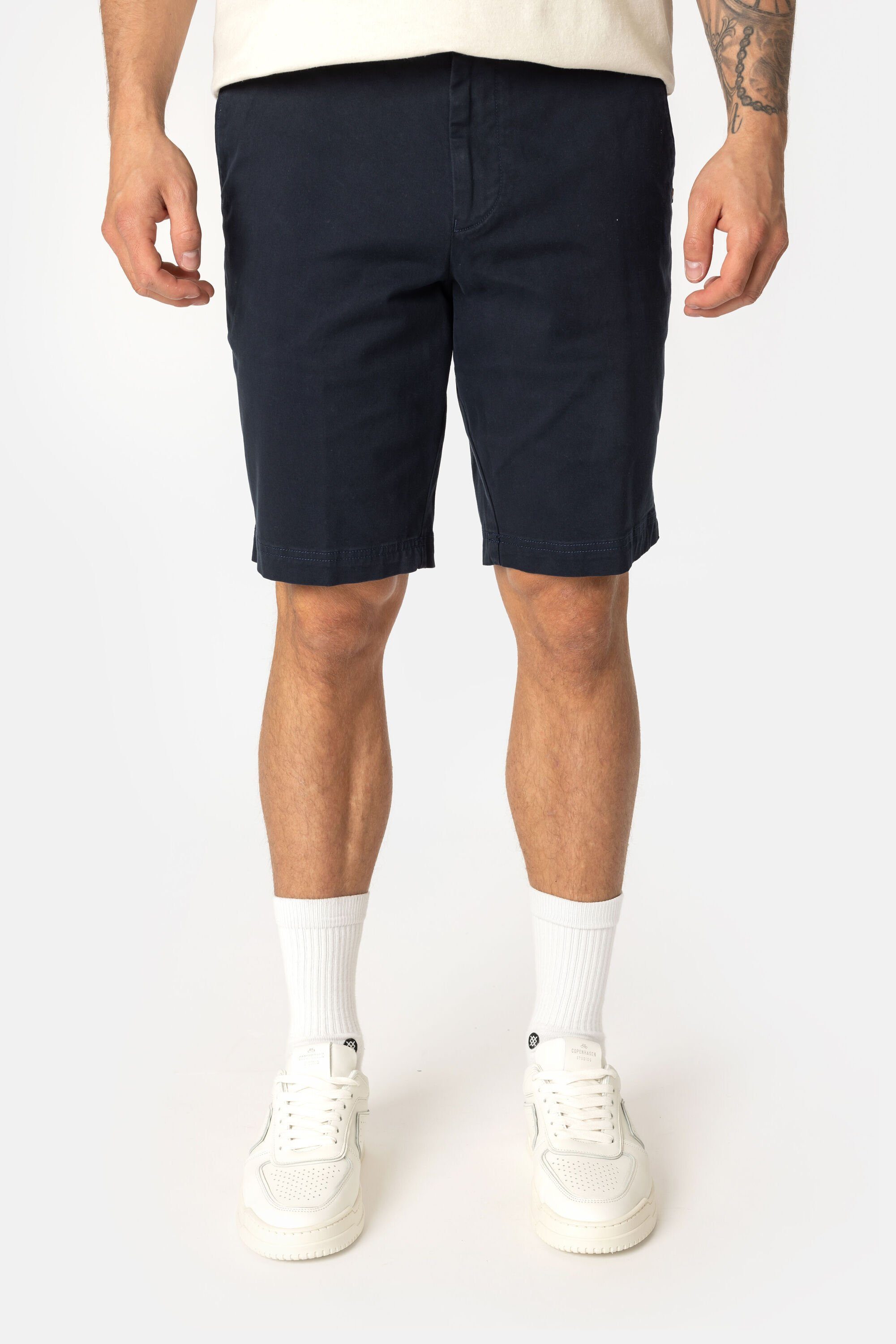 (52) marine Shorts Slice BOSS