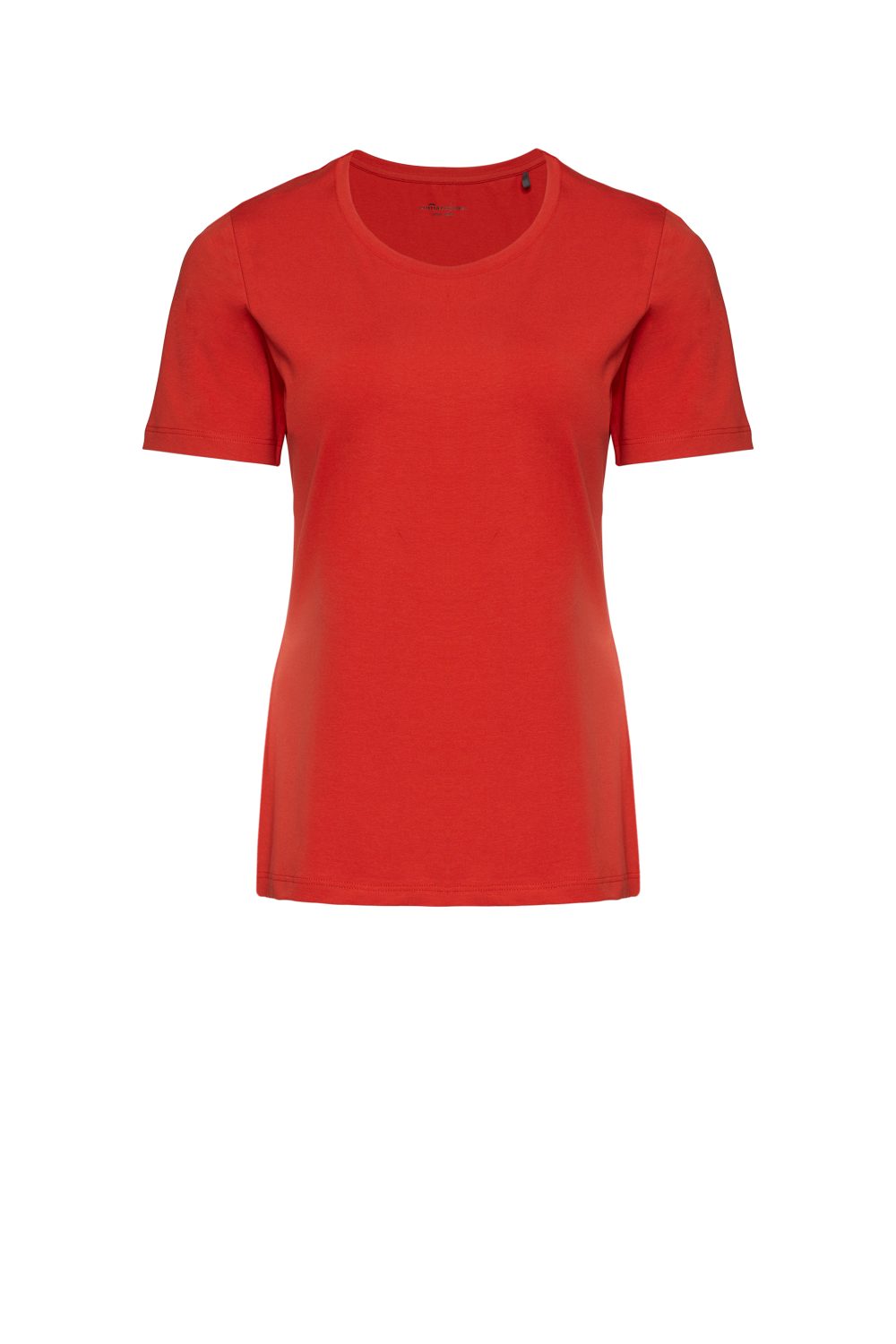 comazo Kurzarmshirt Basic