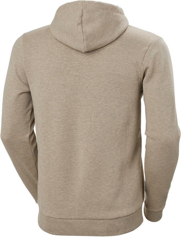 Helly Hansen Kapuzenpullover Logo Hoodie günstig online kaufen