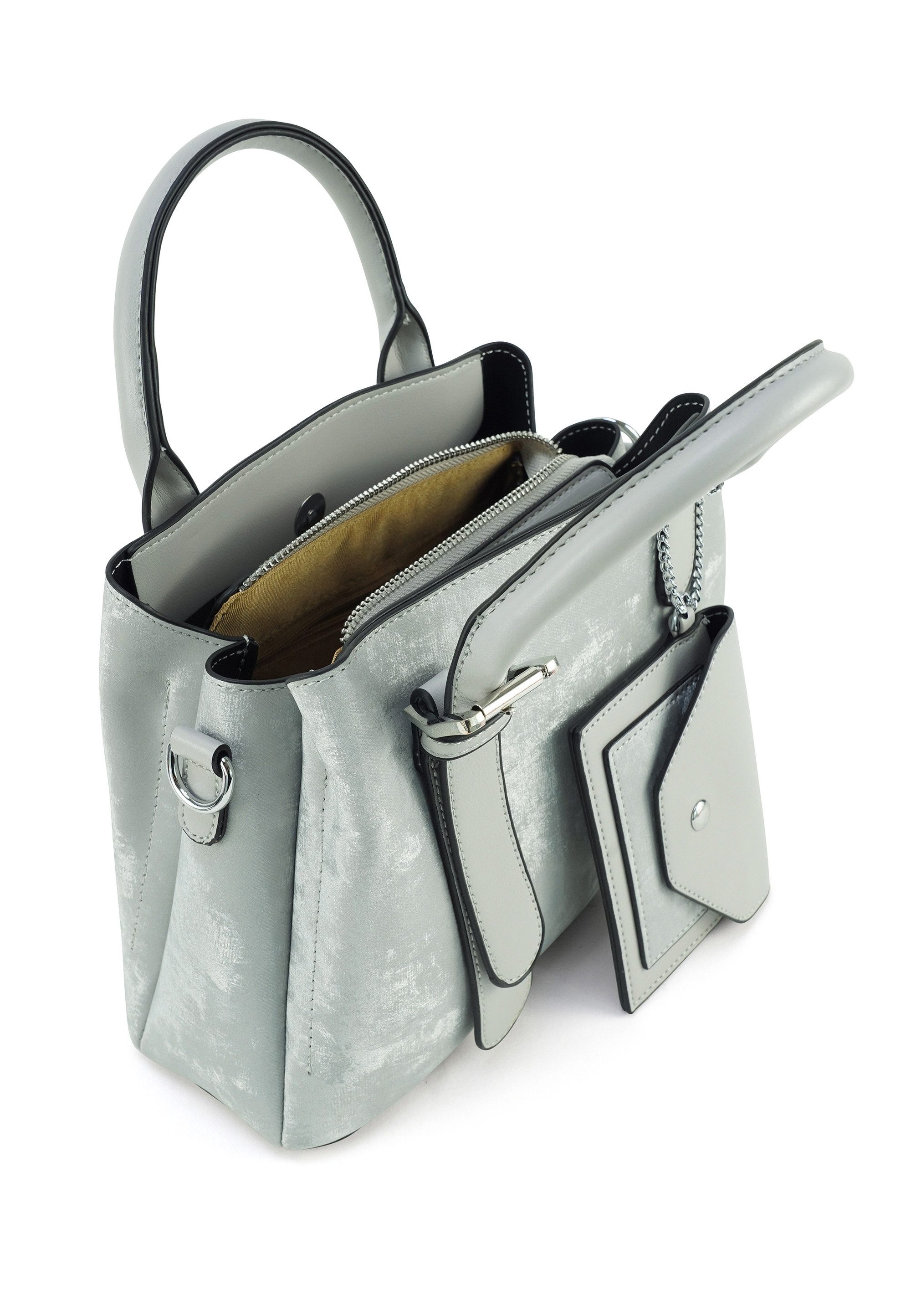 Harpa Henkeltasche SELUNE, mit praktischer Mini-Geldbörse