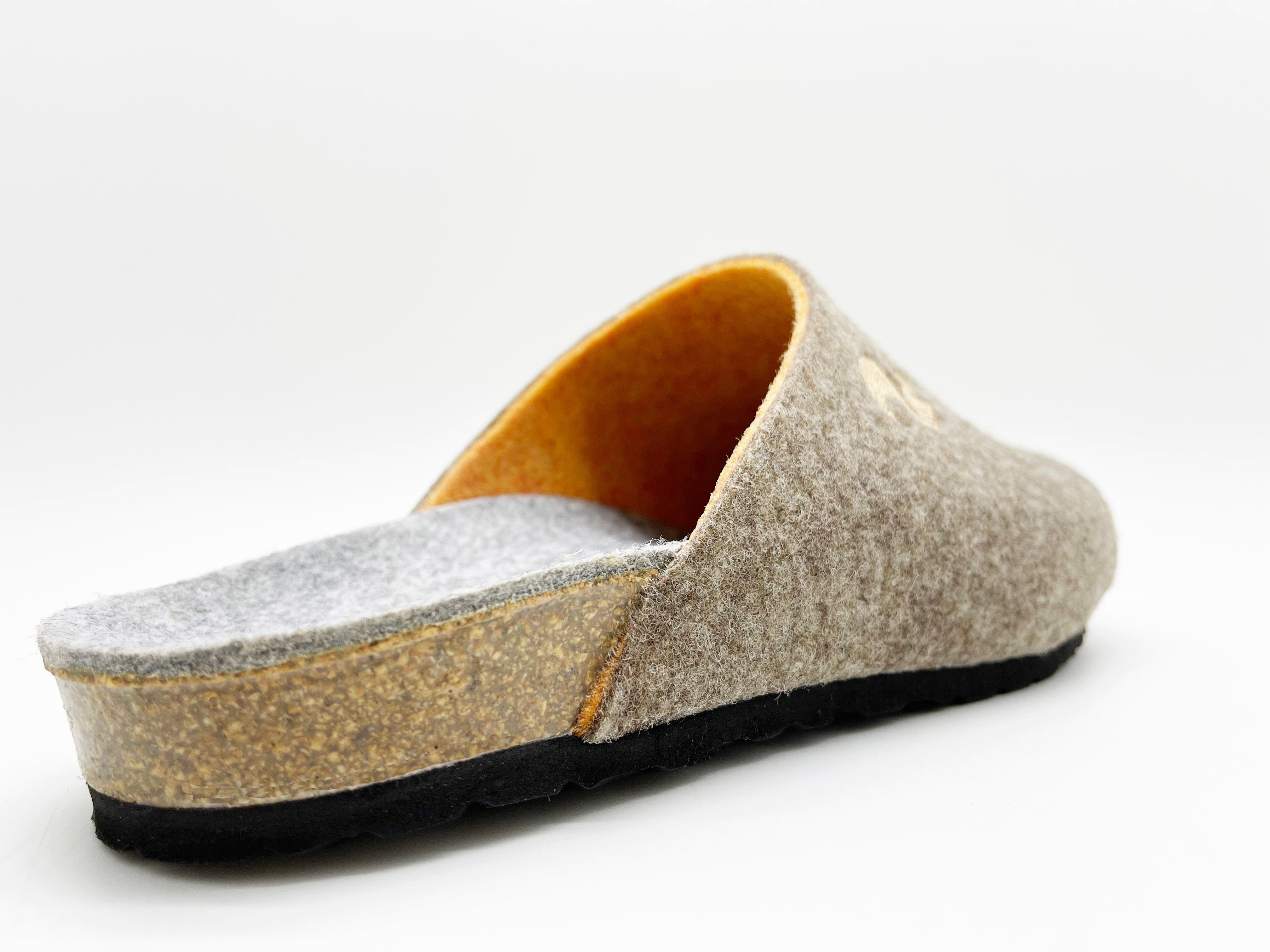 thies 1856 Recycled PET Bio Clog Vegan Clog