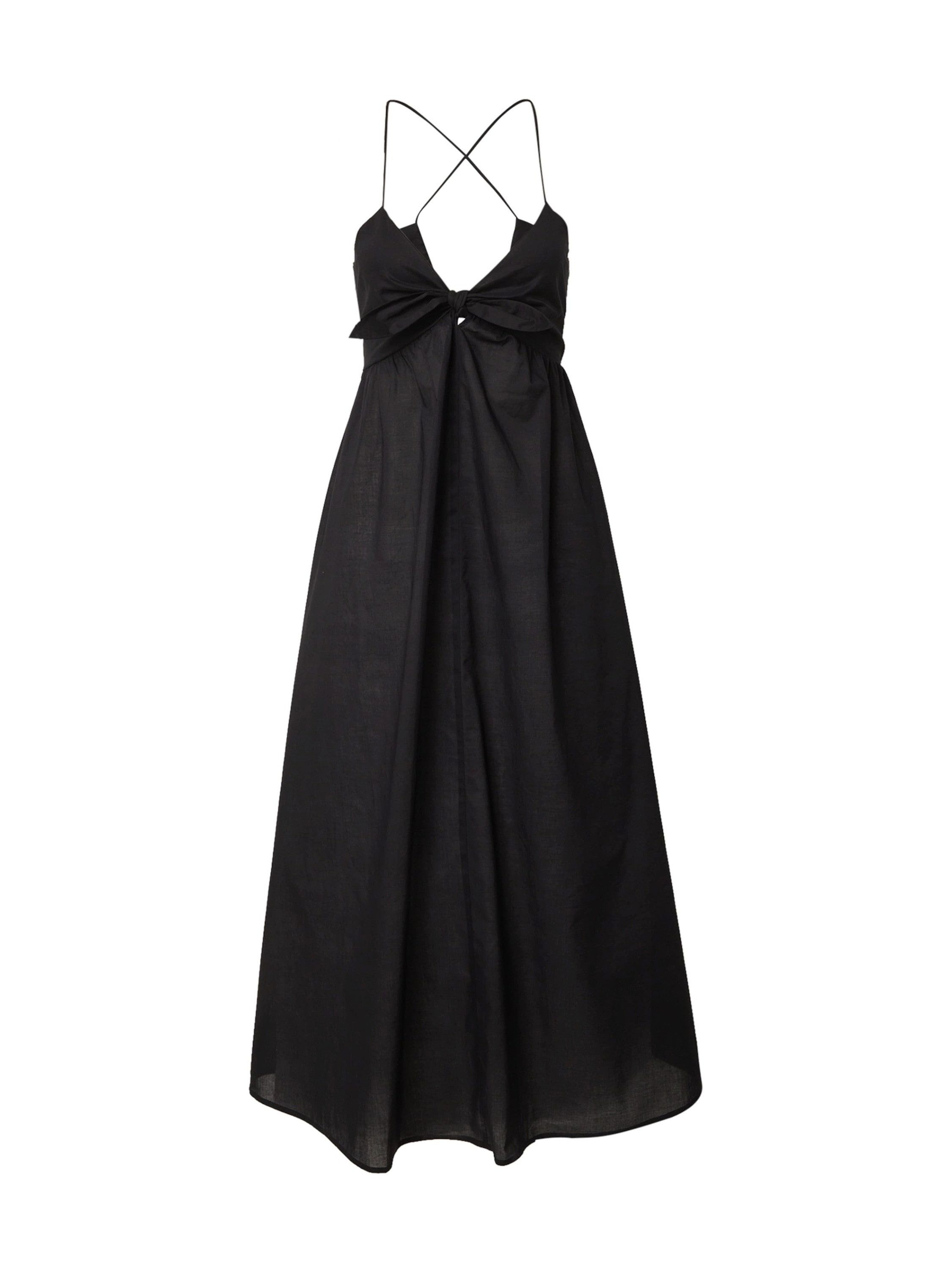 EDITED Maxikleid Uma (1-tlg) Weiteres Detail