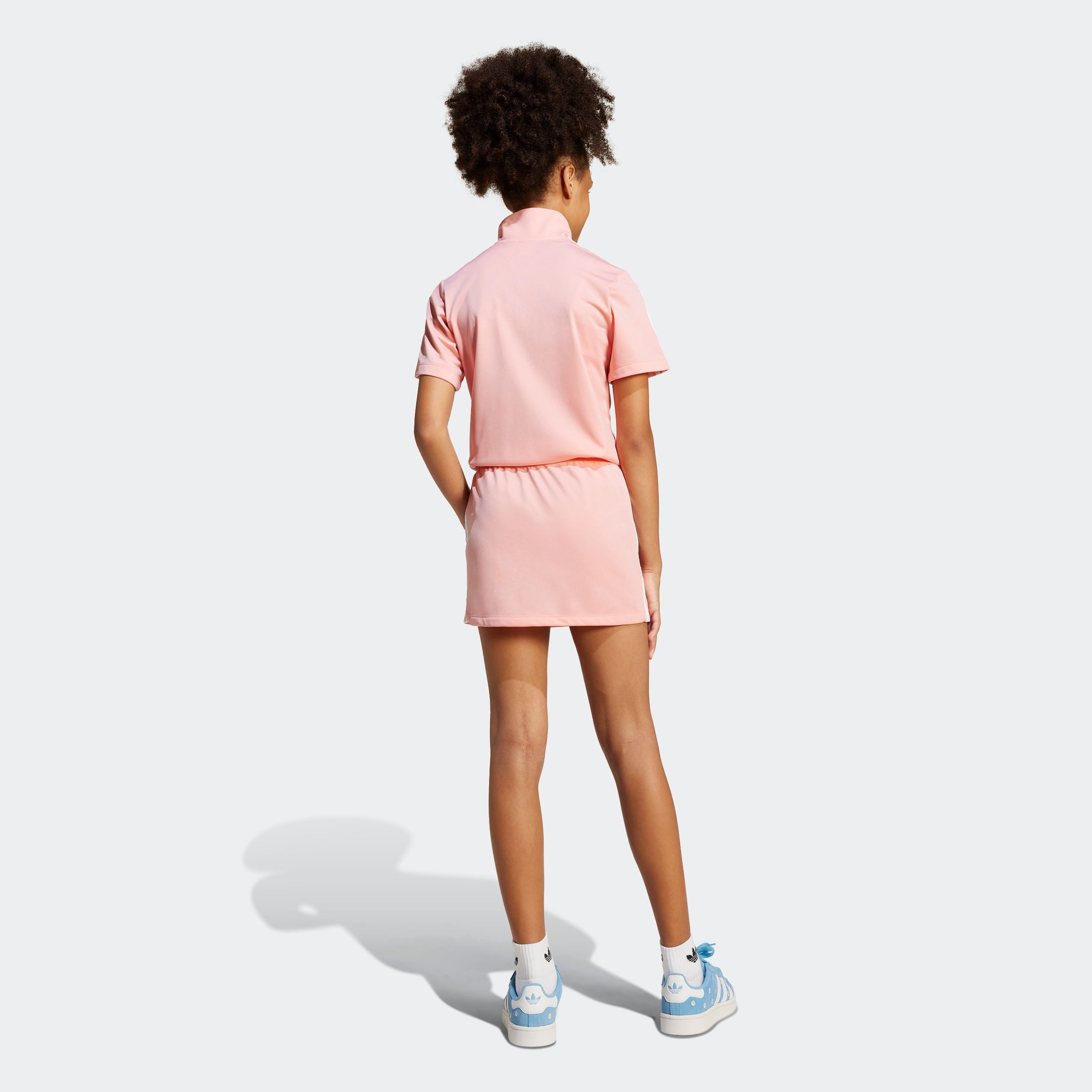 adidas Originals Shirtkleid FIREBIRD