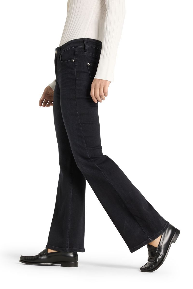 Cambio 5-Pocket-Jeans