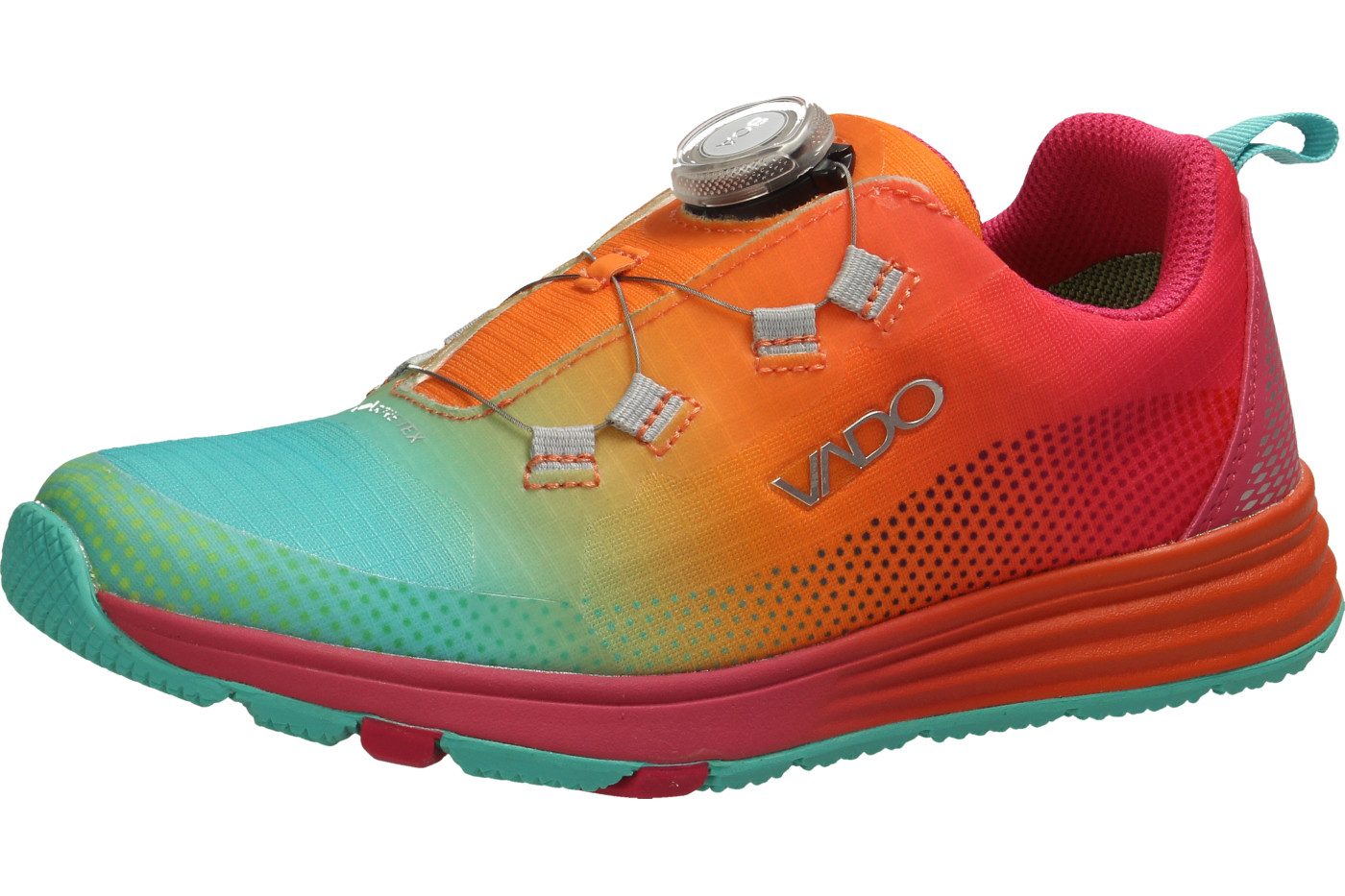 Vado Schnürschuh