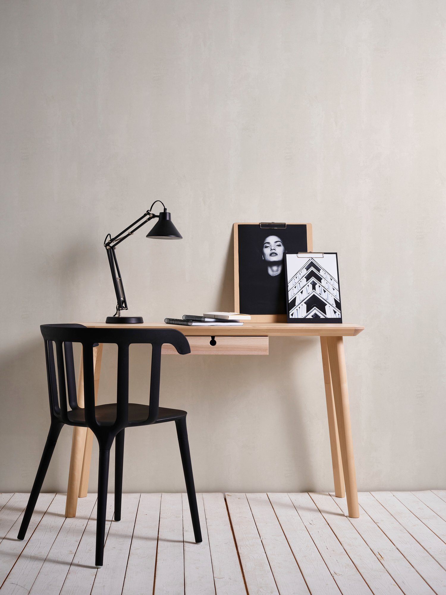 Bricoflor Beton Vliestapete Creme Grau Moderne Tapete inBetonoptik für Schl günstig online kaufen