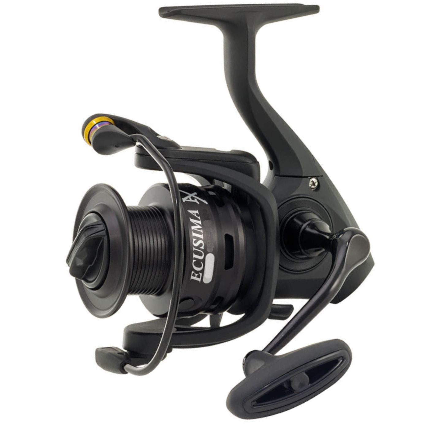 Ryobi Fishing Stationärrolle RYOBI Ecusima AX HS 3000 - Angelrolle)