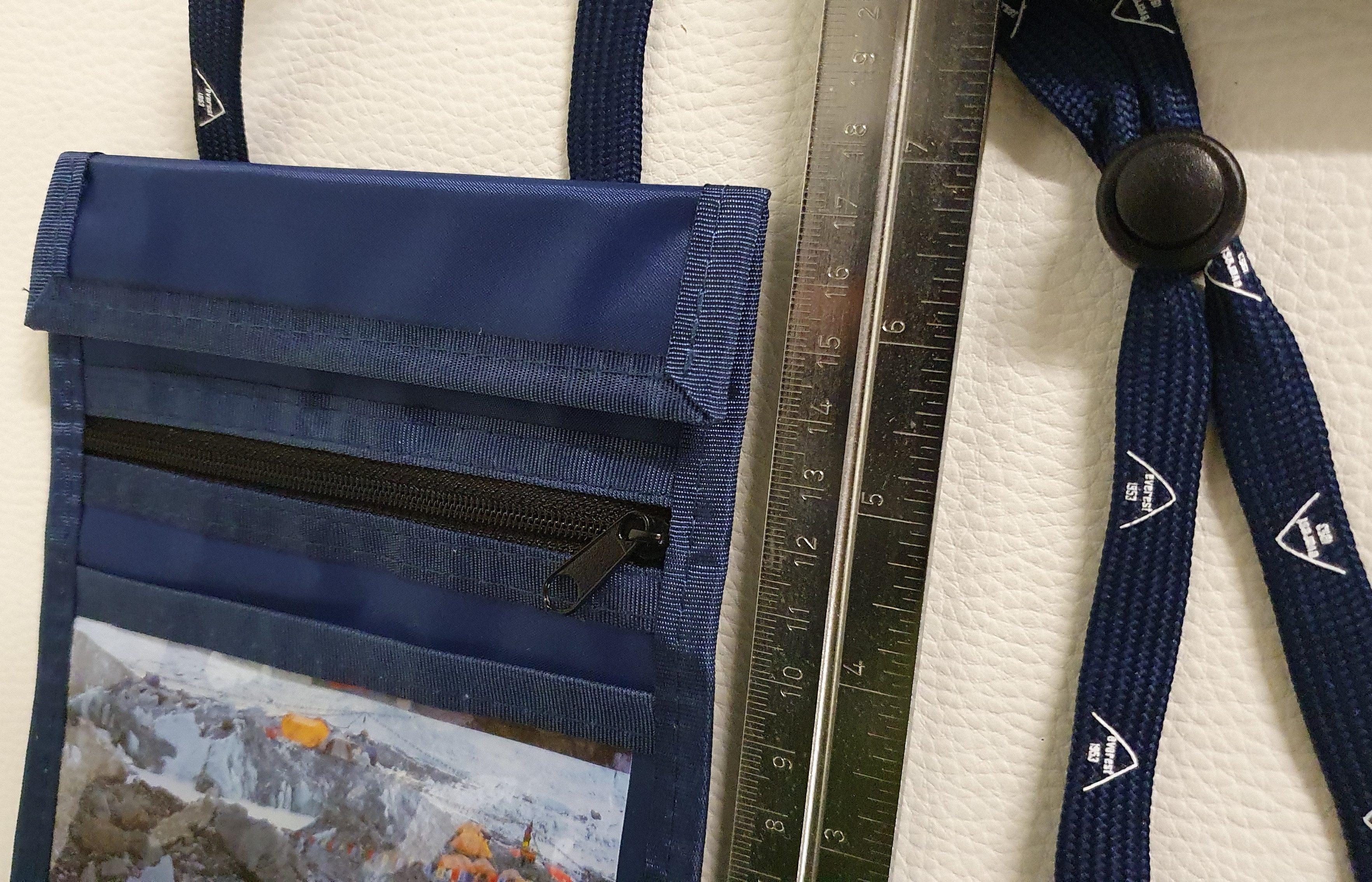 everest 1953 Brustbeutel everest 1953 Brustbeutel Sichtfenster Brustsafe Br günstig online kaufen