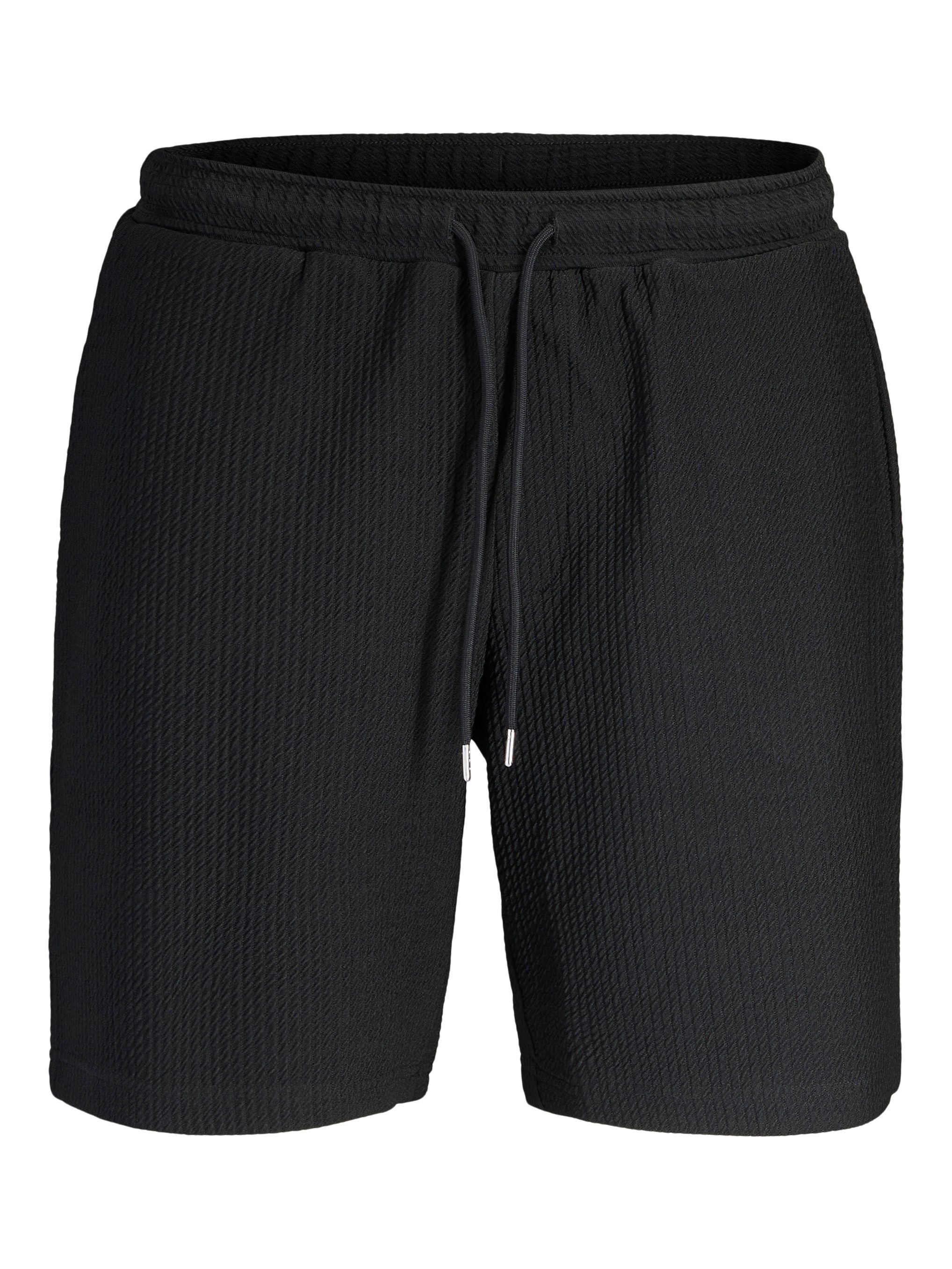 Sweatshorts JPSTKARL PRESTON JOGGER SHORTS