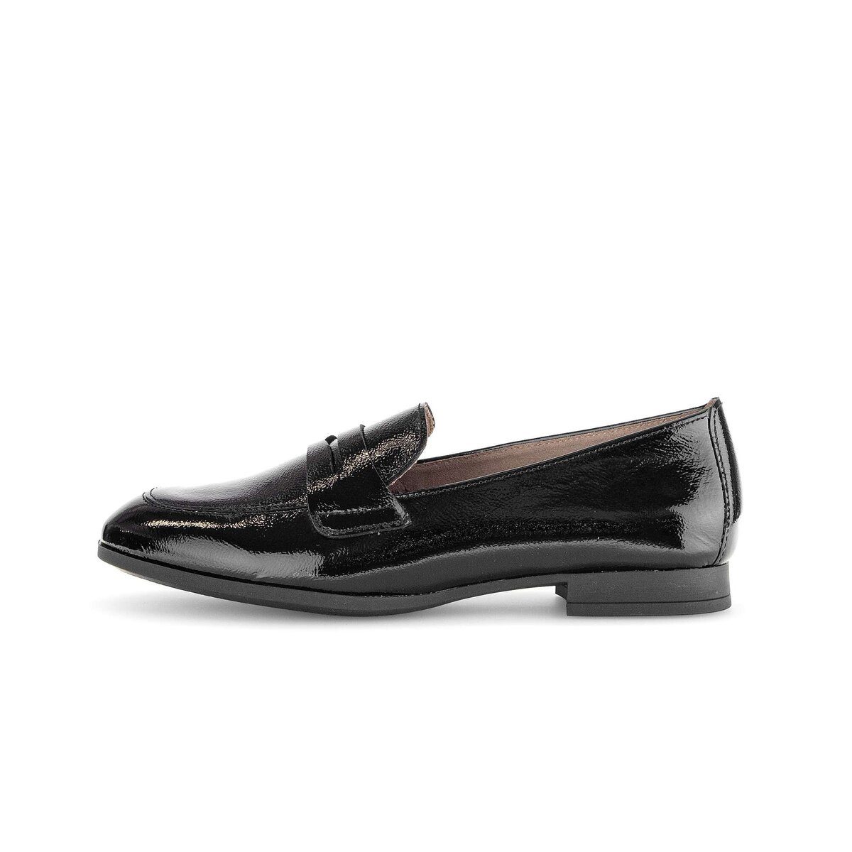 Gabor Slipper Lackleder Slipper günstig online kaufen