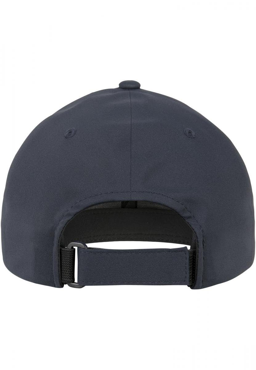 Delta navy Delta Adjustable Flexfit Flex Flexfit Cap