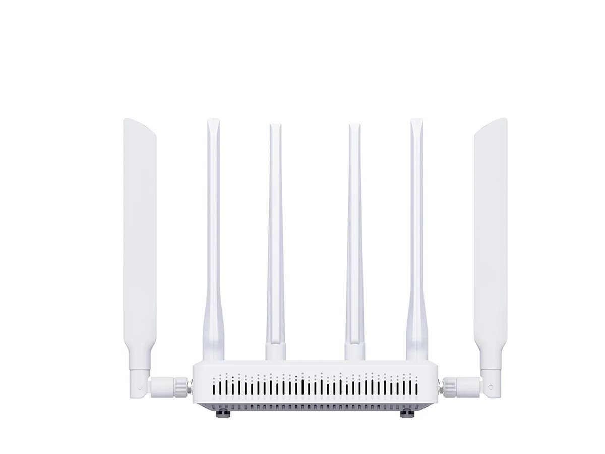 Allnet LAN-Router