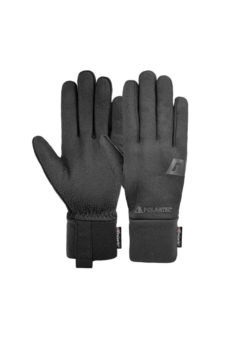Reusch Skihandschuhe Reusch Handschuh Power Stretch® TOUCH-TEC 6205180 günstig online kaufen