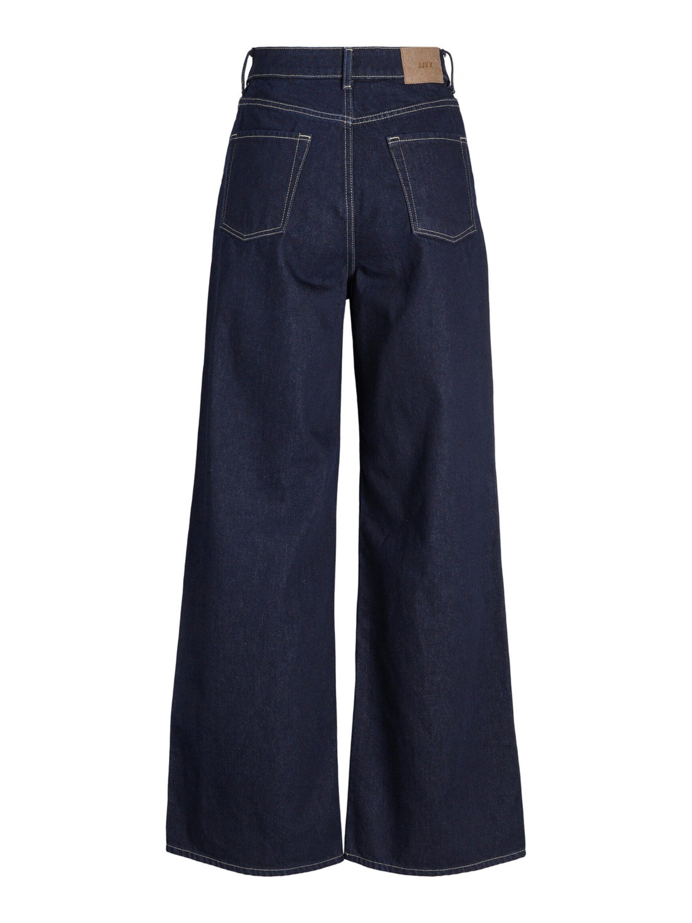 JJXX Weite Jeans Tokyo (1-tlg) Plain/ohne Details günstig online kaufen