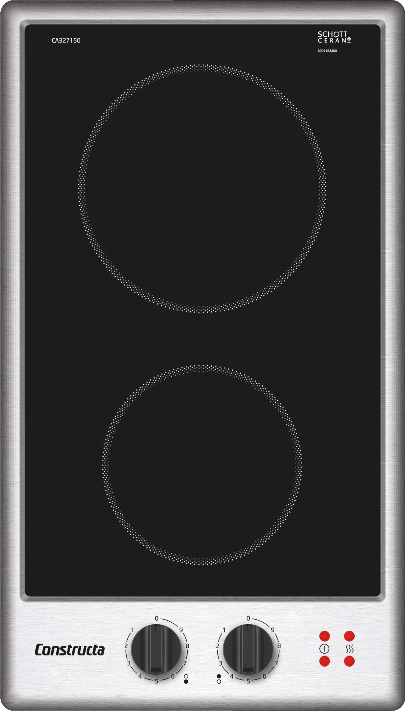 Constructa Induktions-Kochfeld CA327150