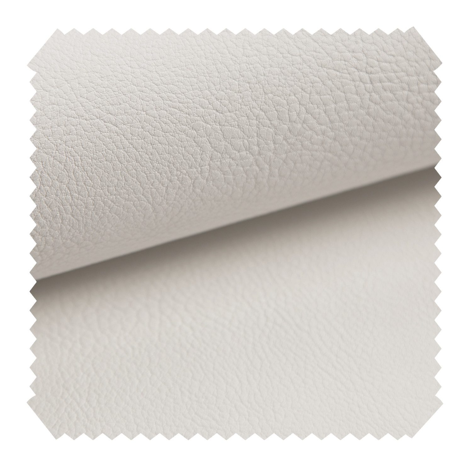 novely® Stoff novely® NEUSS - Genarbtes Kunstleder - Möbelstoff in Echtleder-Optik, Robust, Abriebfest, Pflegeleicht, Meterware, 1lfm