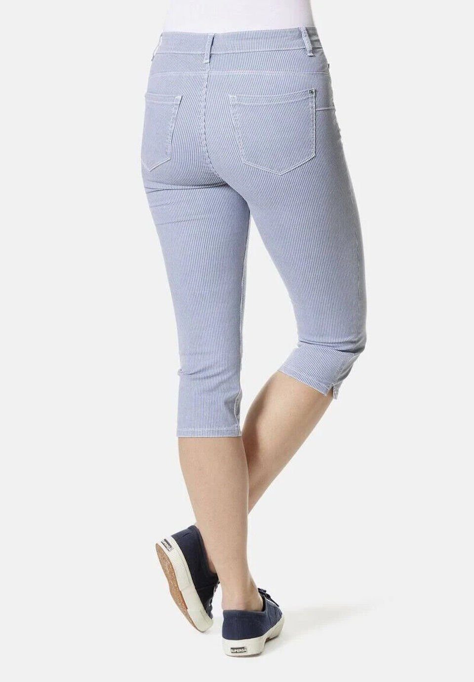 STOOKER WOMEN 3/4-Jeans STOOKER COCO STRETCH günstig online kaufen
