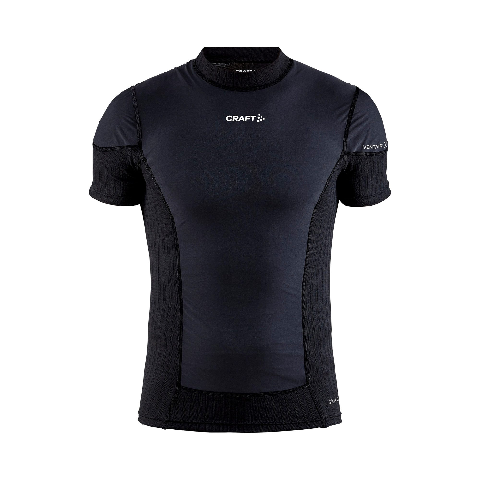 Craft T-Shirt Craft Herren Shirt Active Extreme X Wind SS 1909691