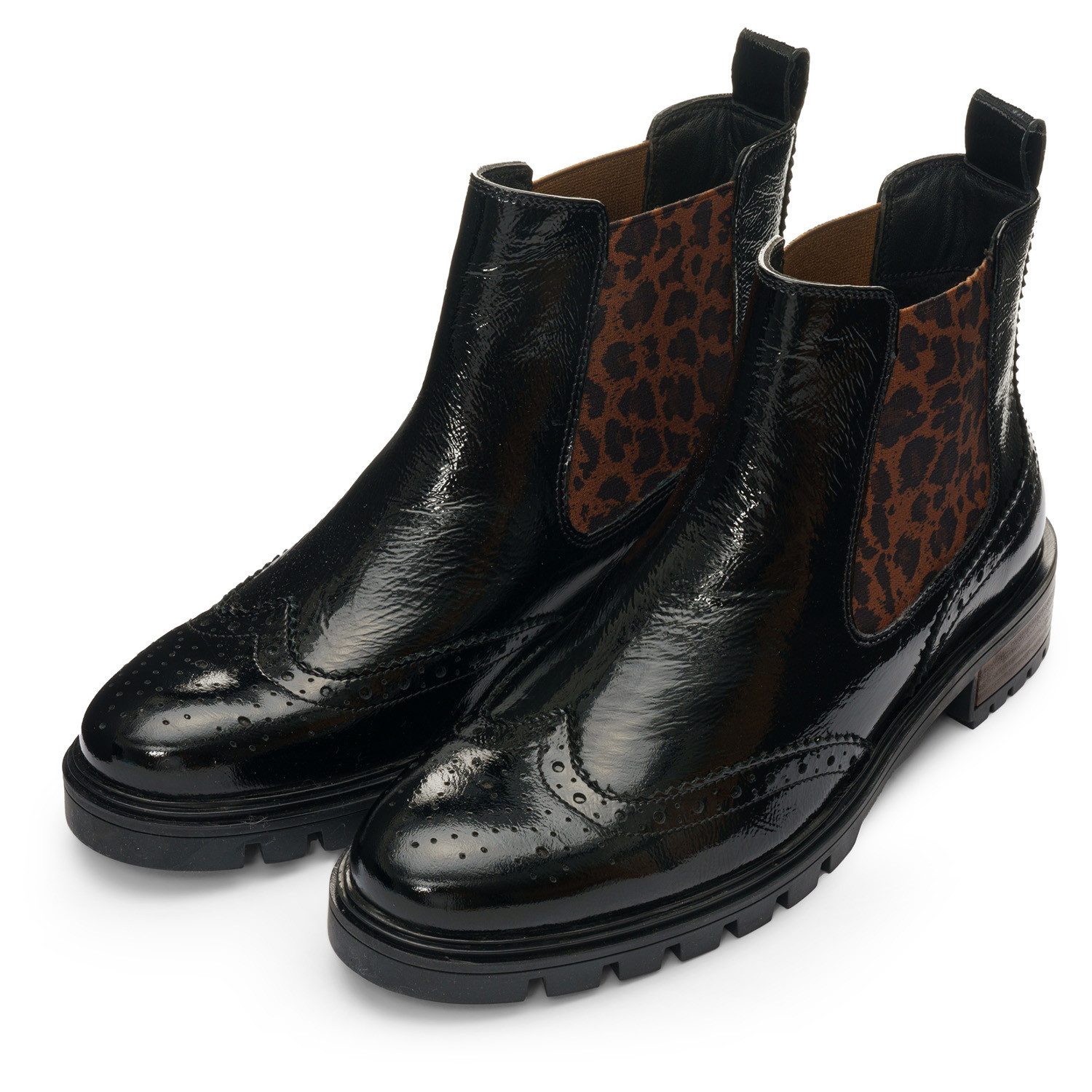 Ara TULSA Chelseaboots Boots, Winterboots in Weite G (weit)