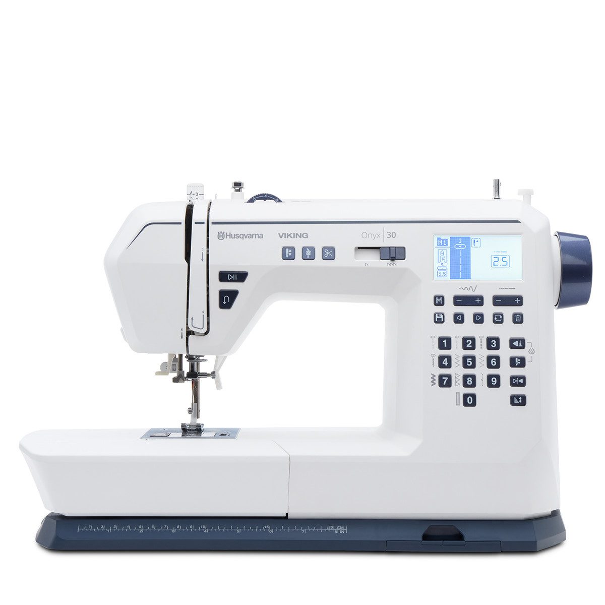 Husqvarna Viking Nähmaschine HUSQVARNA VIKING Onyx 30