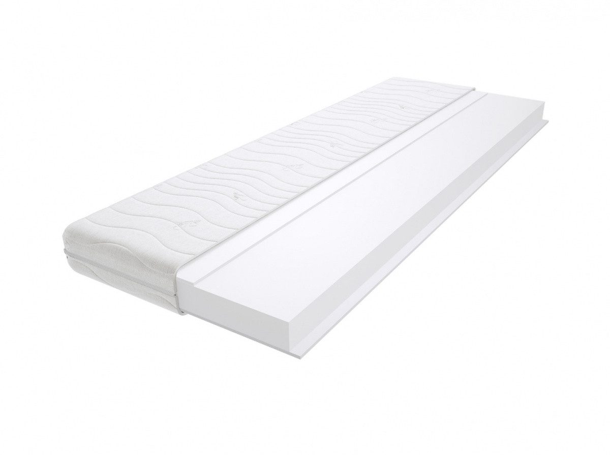 Kaltschaummatratze Matratzen, Schaummatratze Auro 65x185 cm günstig online kaufen