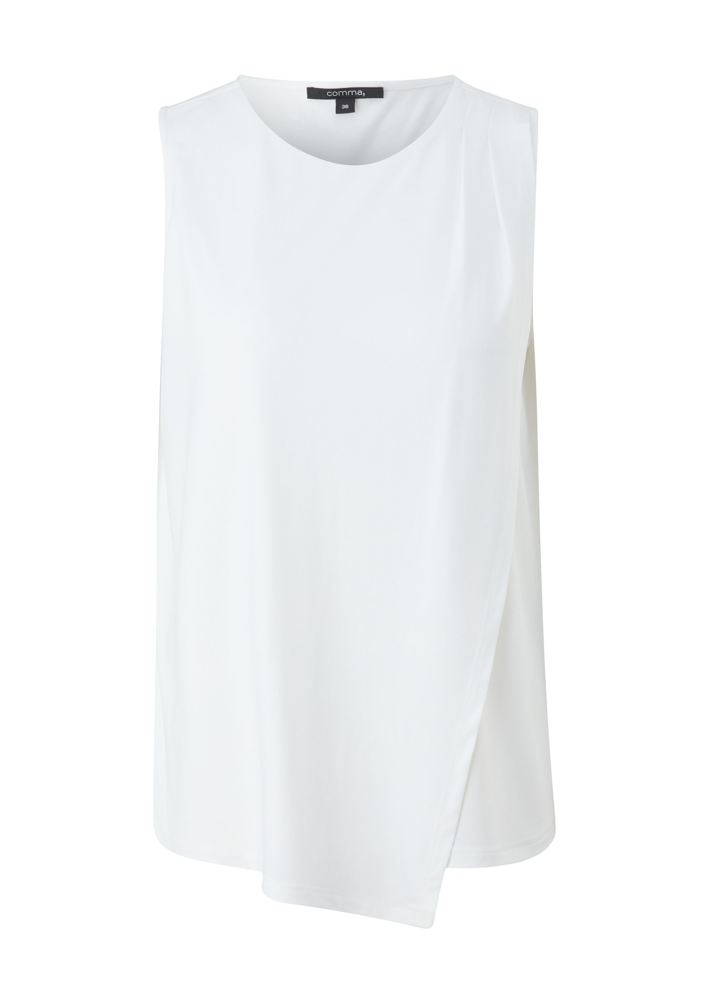 comma Tanktop