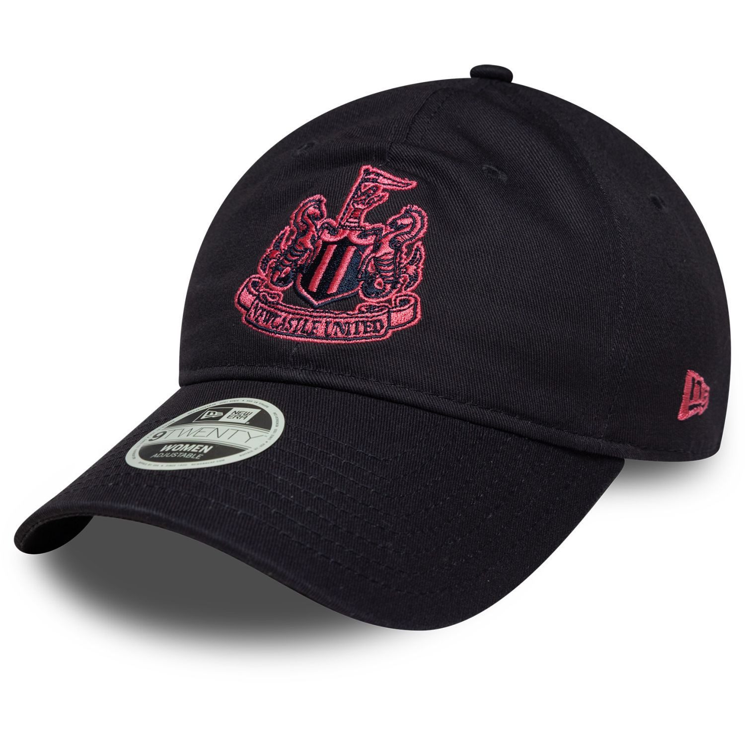Baseball Cap 9Twenty Newcastle United