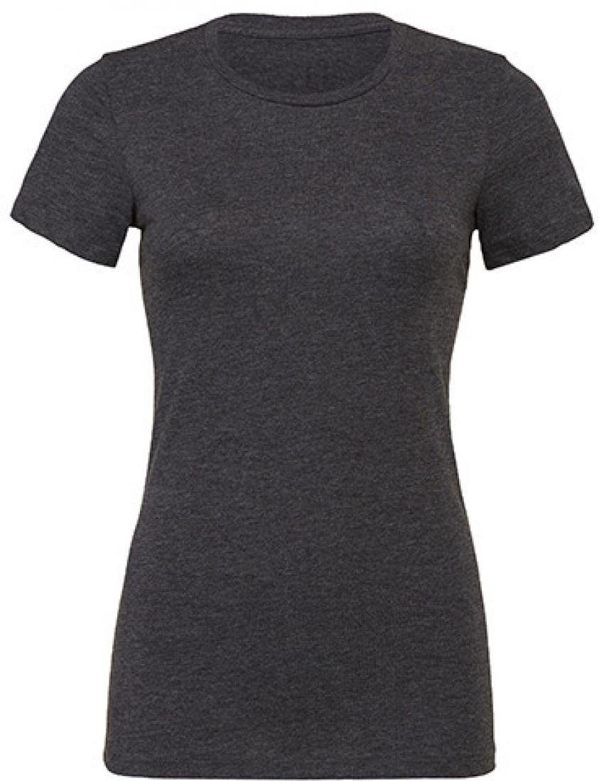 Bella + Canvas Rundhalsshirt Damen The günstig online kaufen
