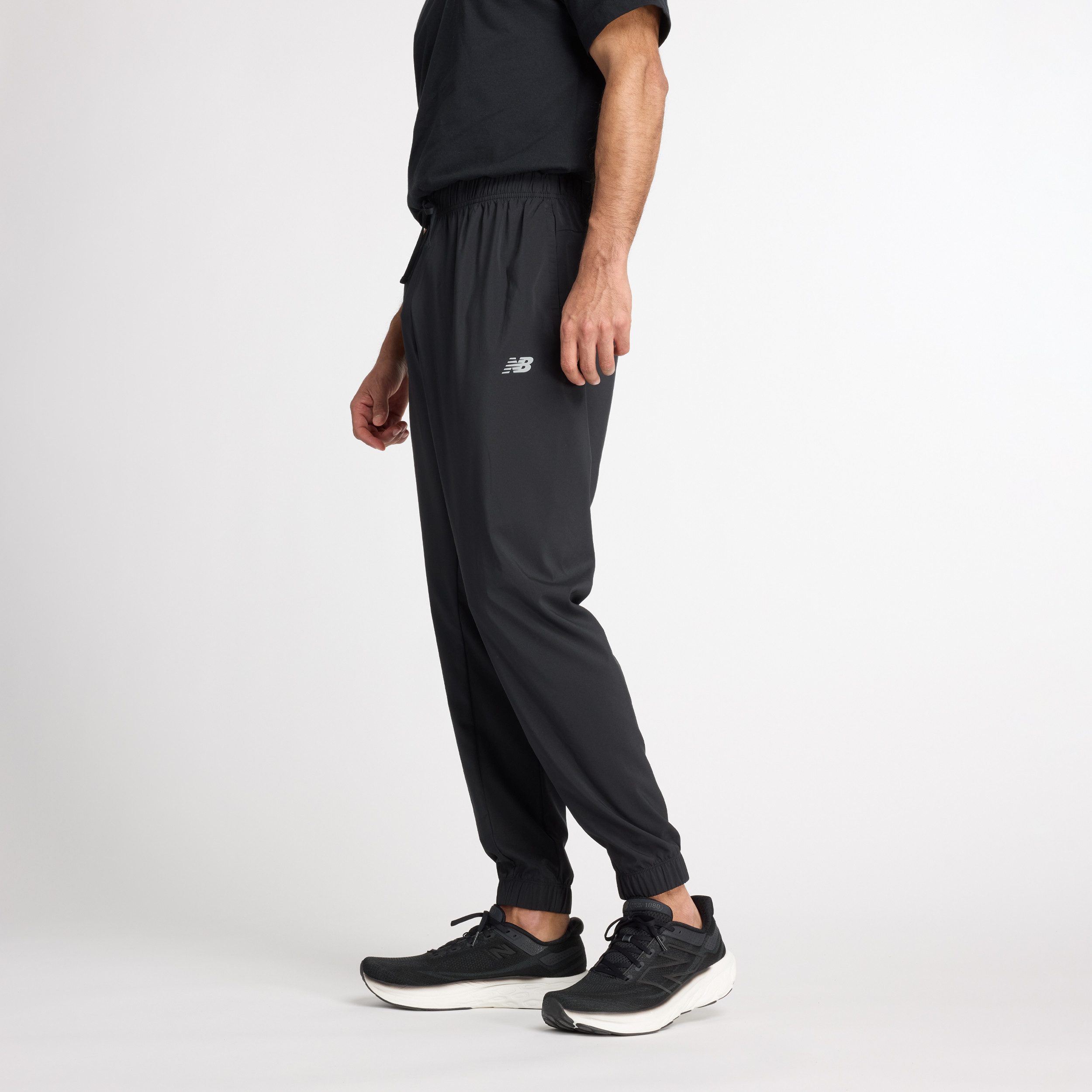 New Balance Trainingshose Sport Essentials Woven Jogger günstig online kaufen
