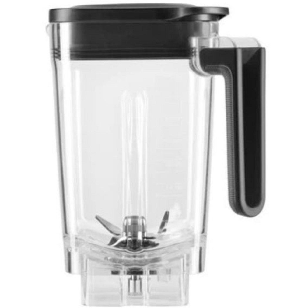 KitchenAid Standmixer KitchenAid Kunststoffkrug 1,6 l 5KSB2056JPA für K400 & K150