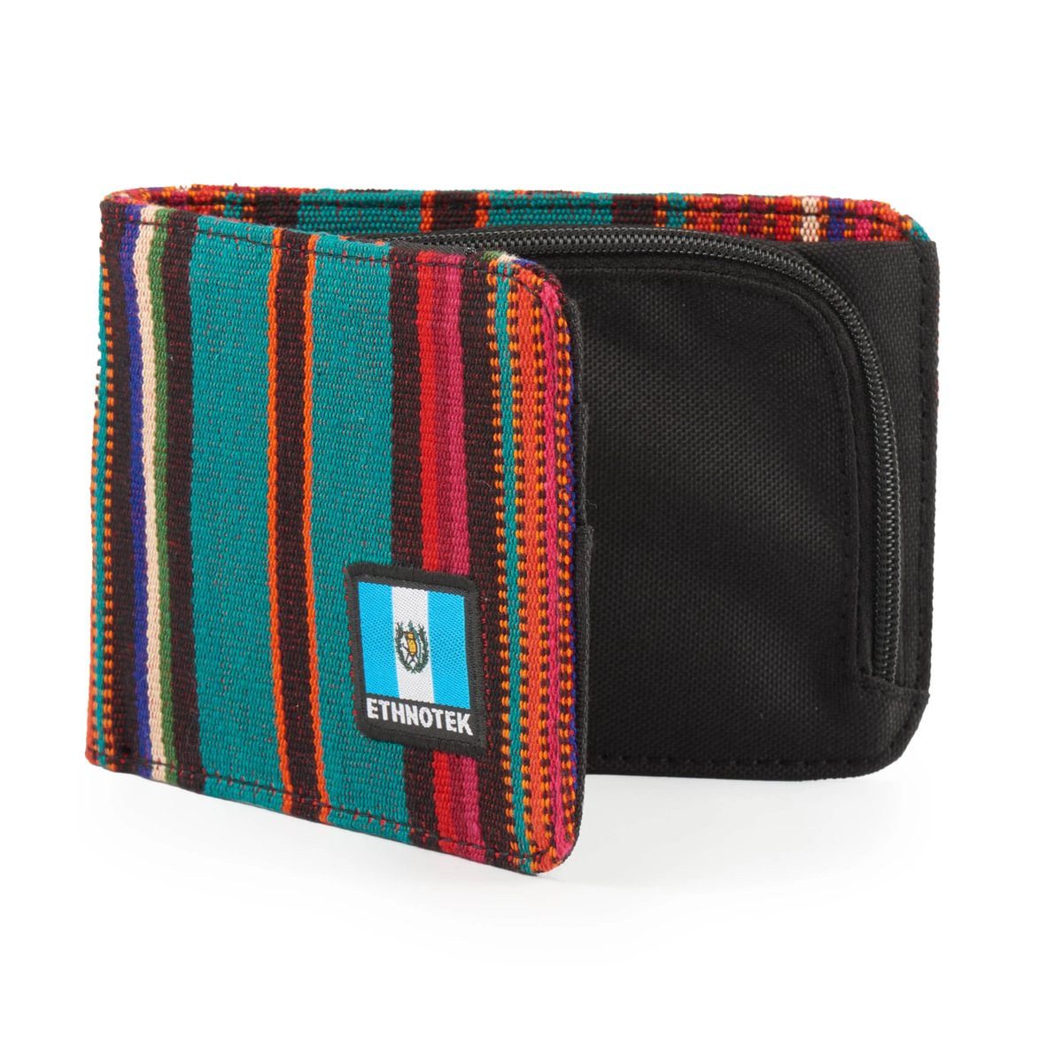 Ethnotek Mini Geldbörse Ketat Slim Wallet günstig online kaufen