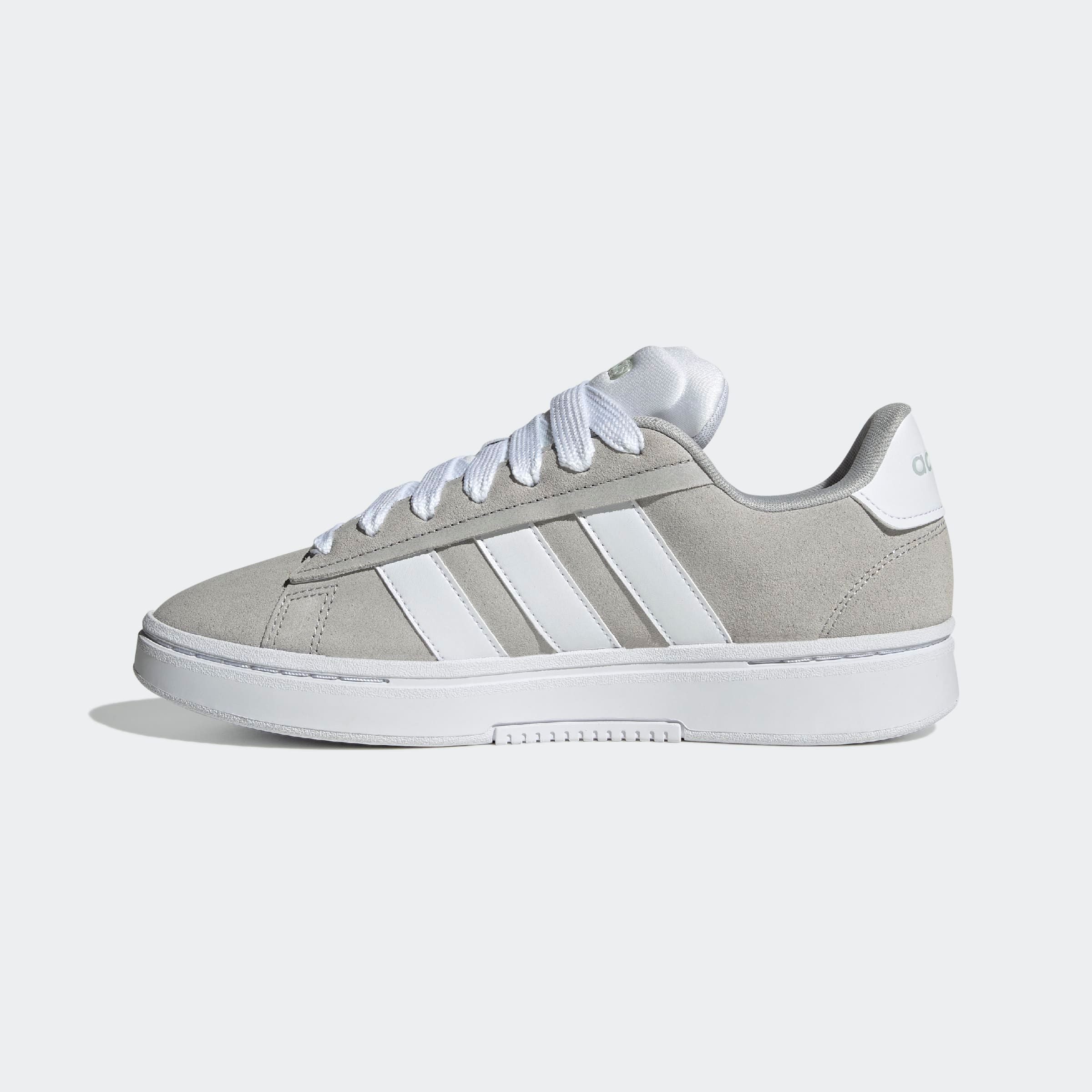 adidas Sportswear GRAND COURT ALPHA Sneaker Design inspiriert vom adidas Campus 00