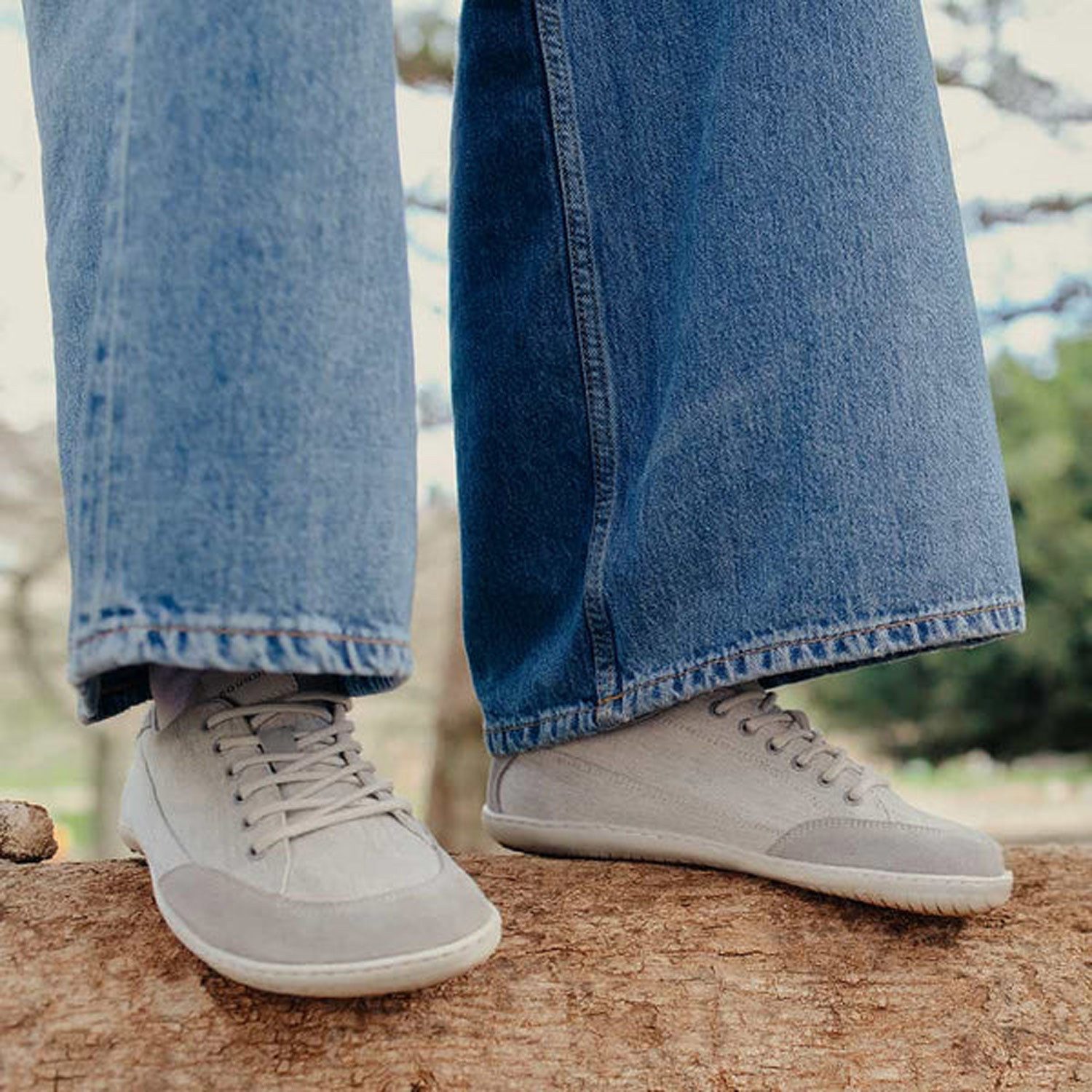 GROUNDIES Amsterdam Sneaker